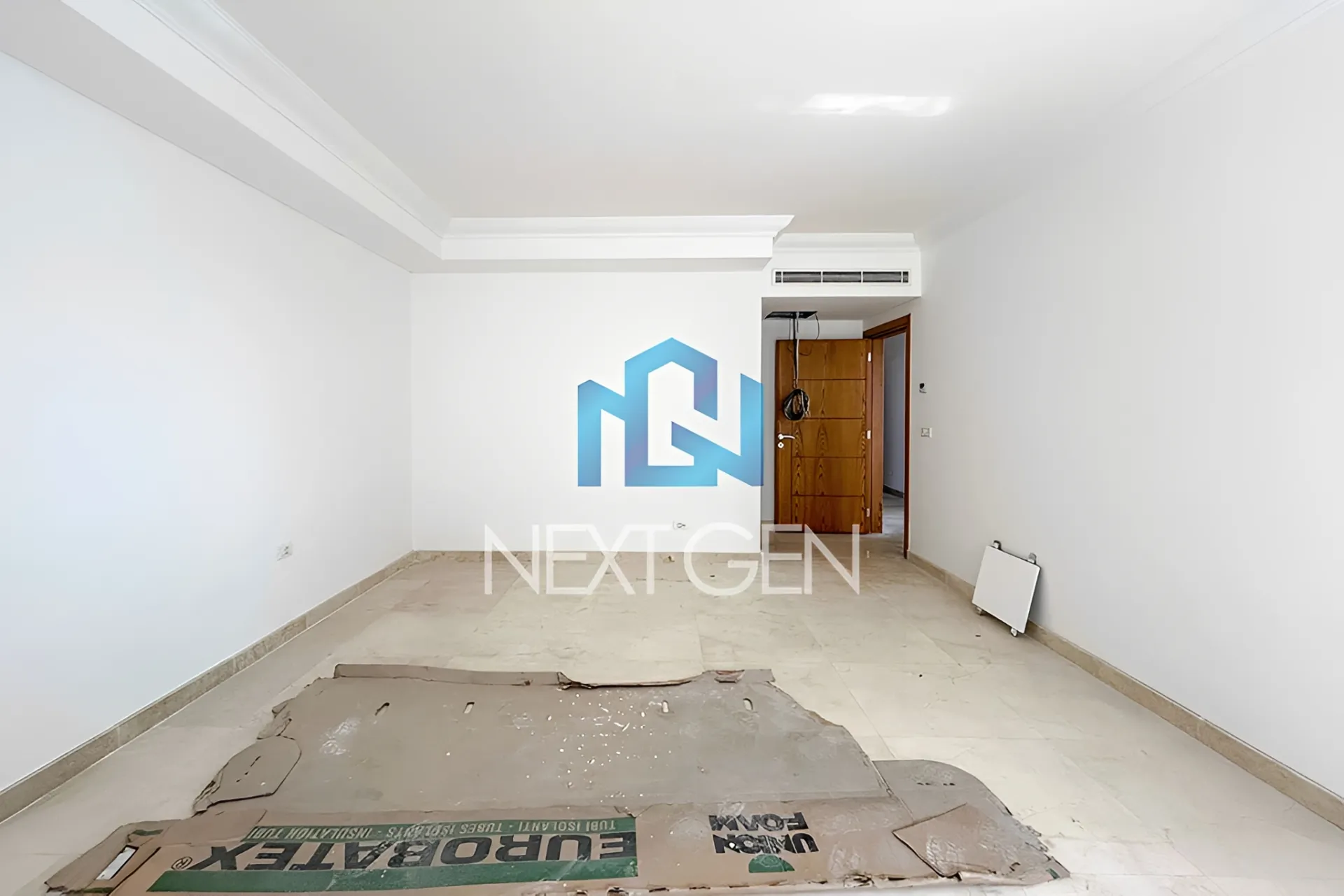 Apartment for rent in Sanayeh, Beirut, Lebanon