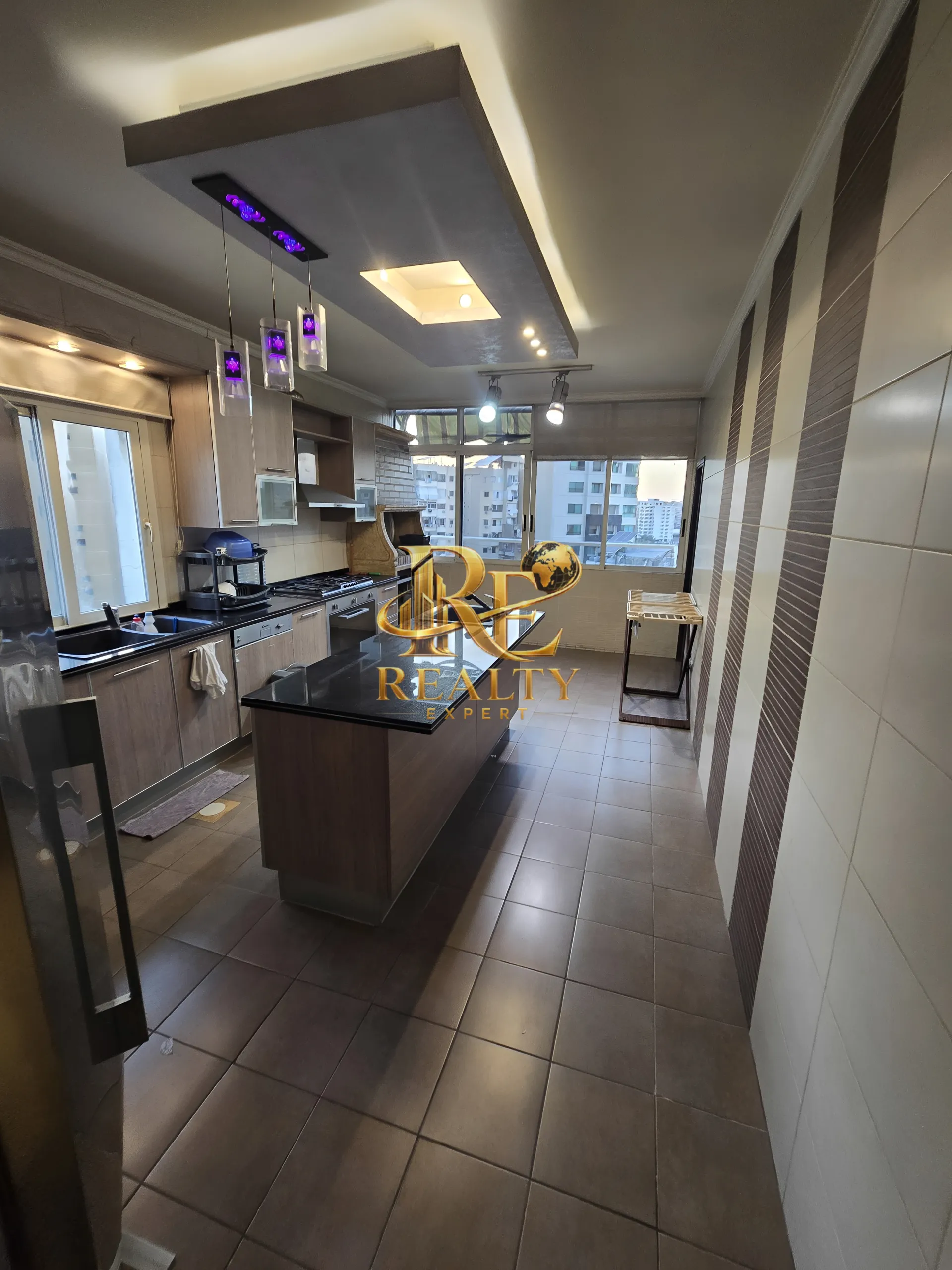Duplex for sale in Hadath
