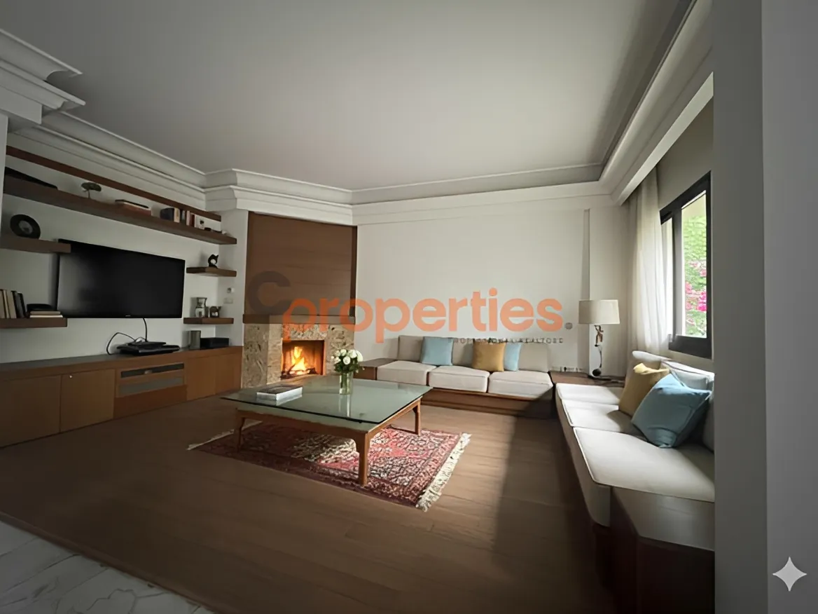Apartment for Rent in Naqqache - 3 bed, 3 bath