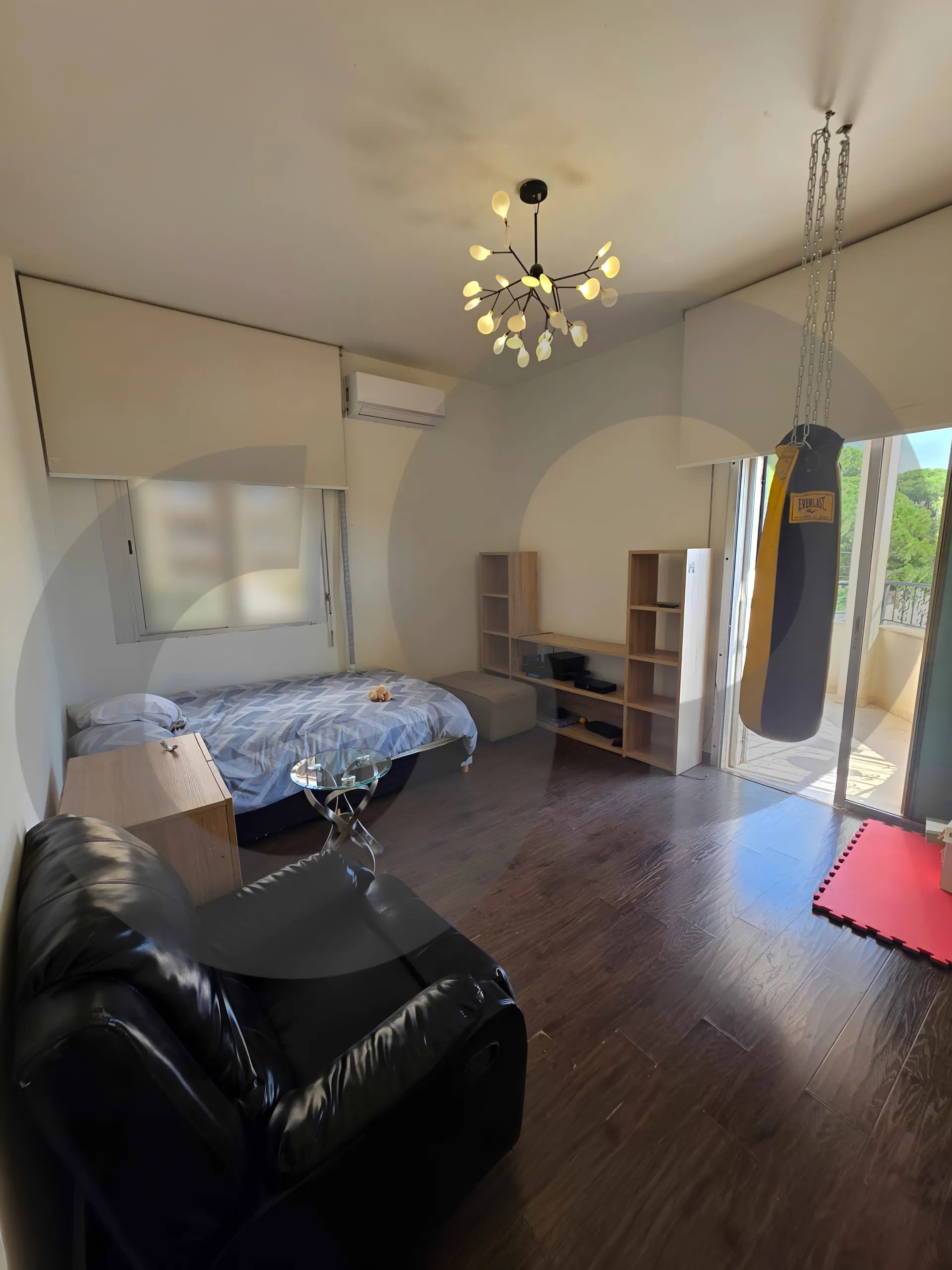 Apartment for Sale in Broummana