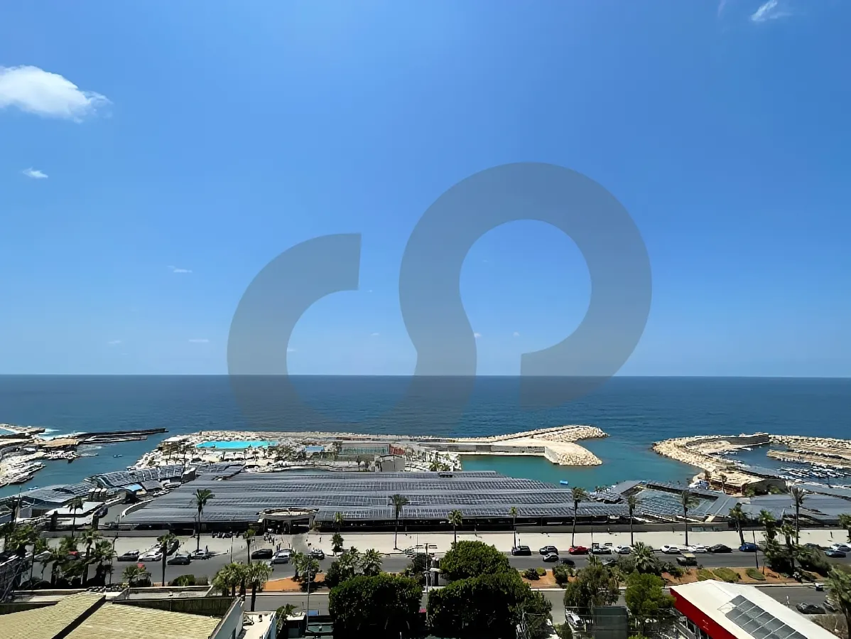 Apartment for Sale in Manara, Beirut, Lebanon