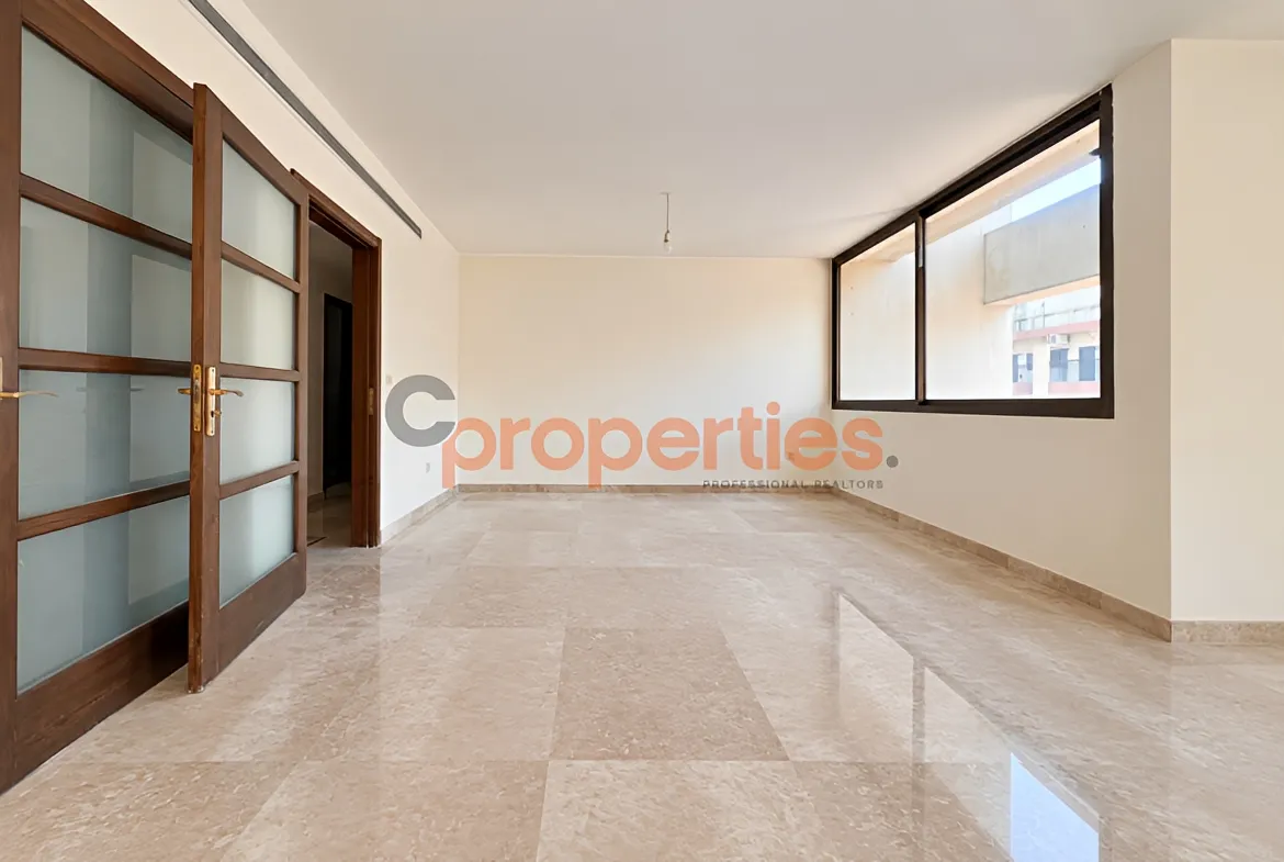 Apartment for Sale in Hamra