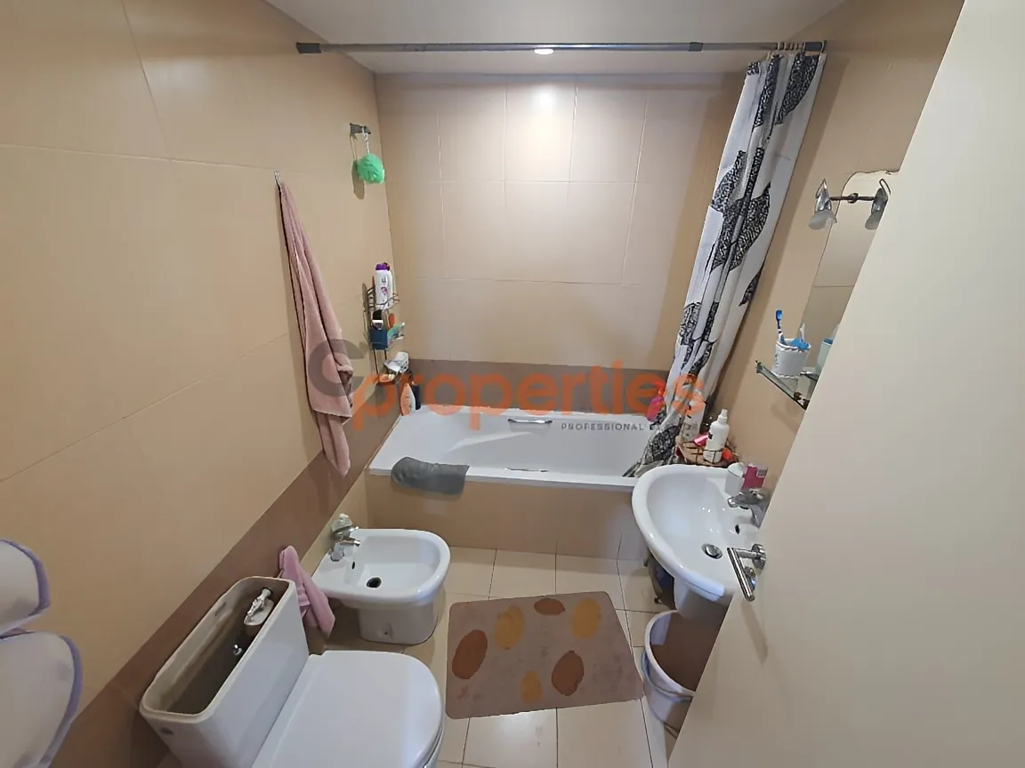 Apartment for Sale in Jdeideh