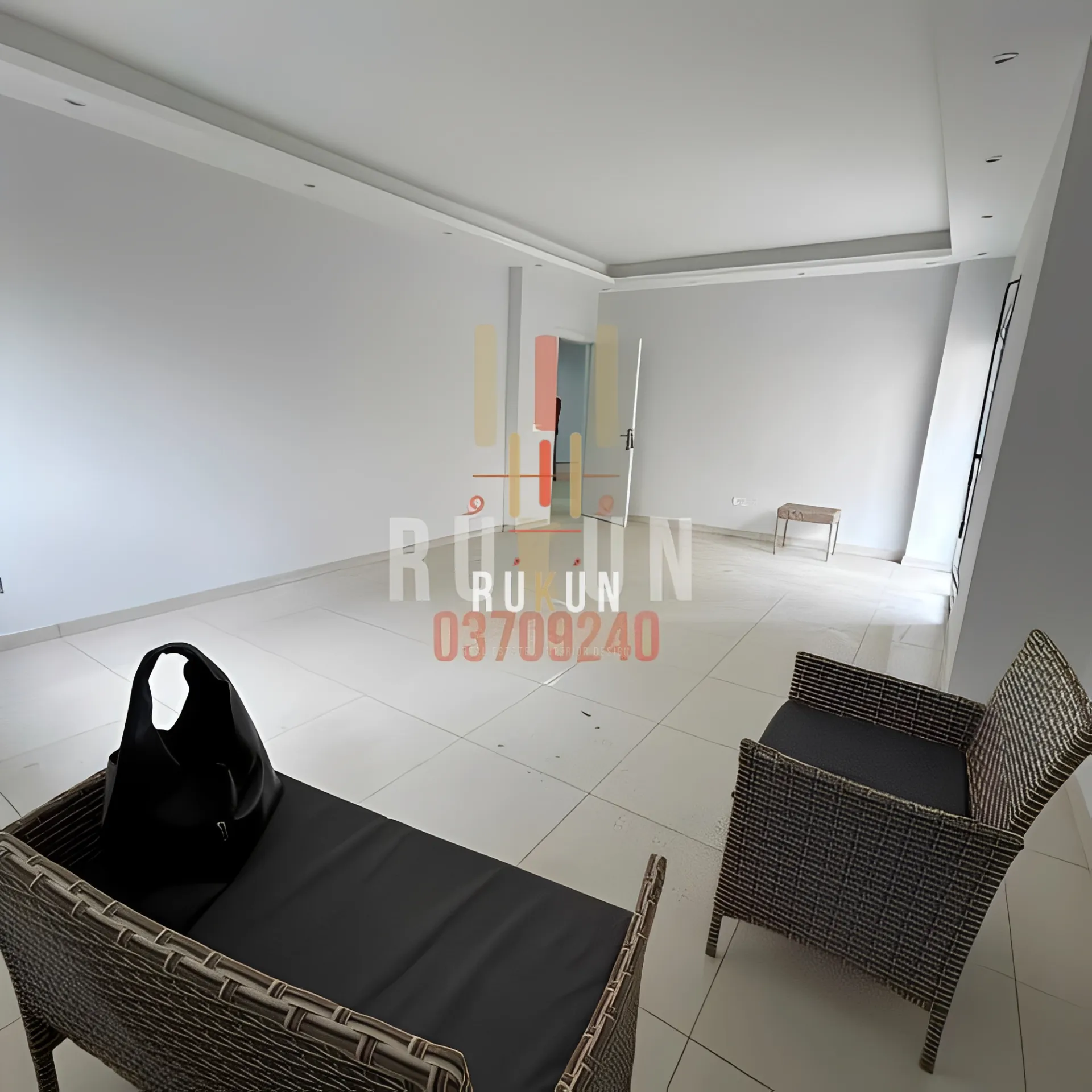Apartment for sale in Dekwaneh, Lebanon
