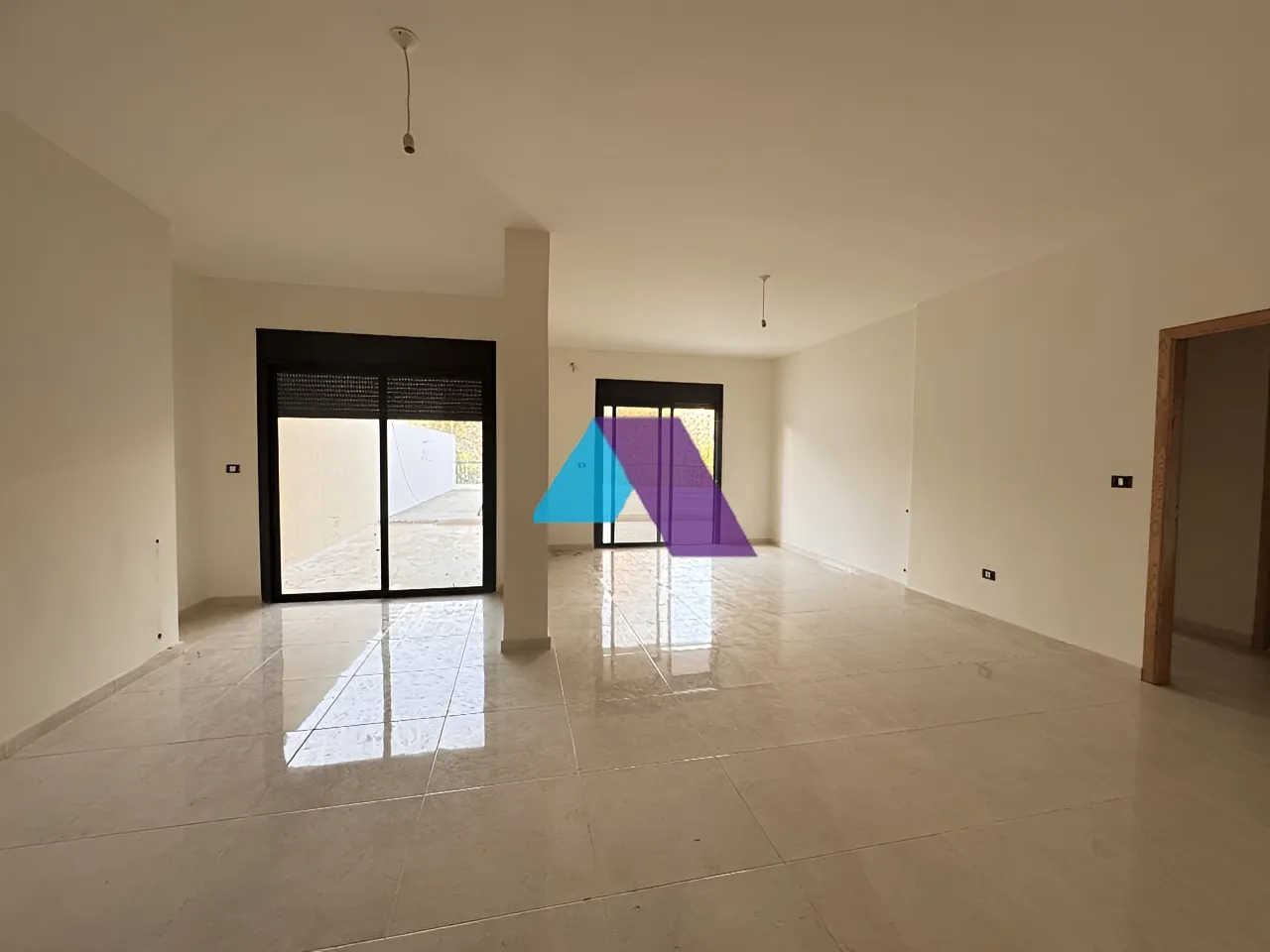 Apartment for Sale in Baabdat