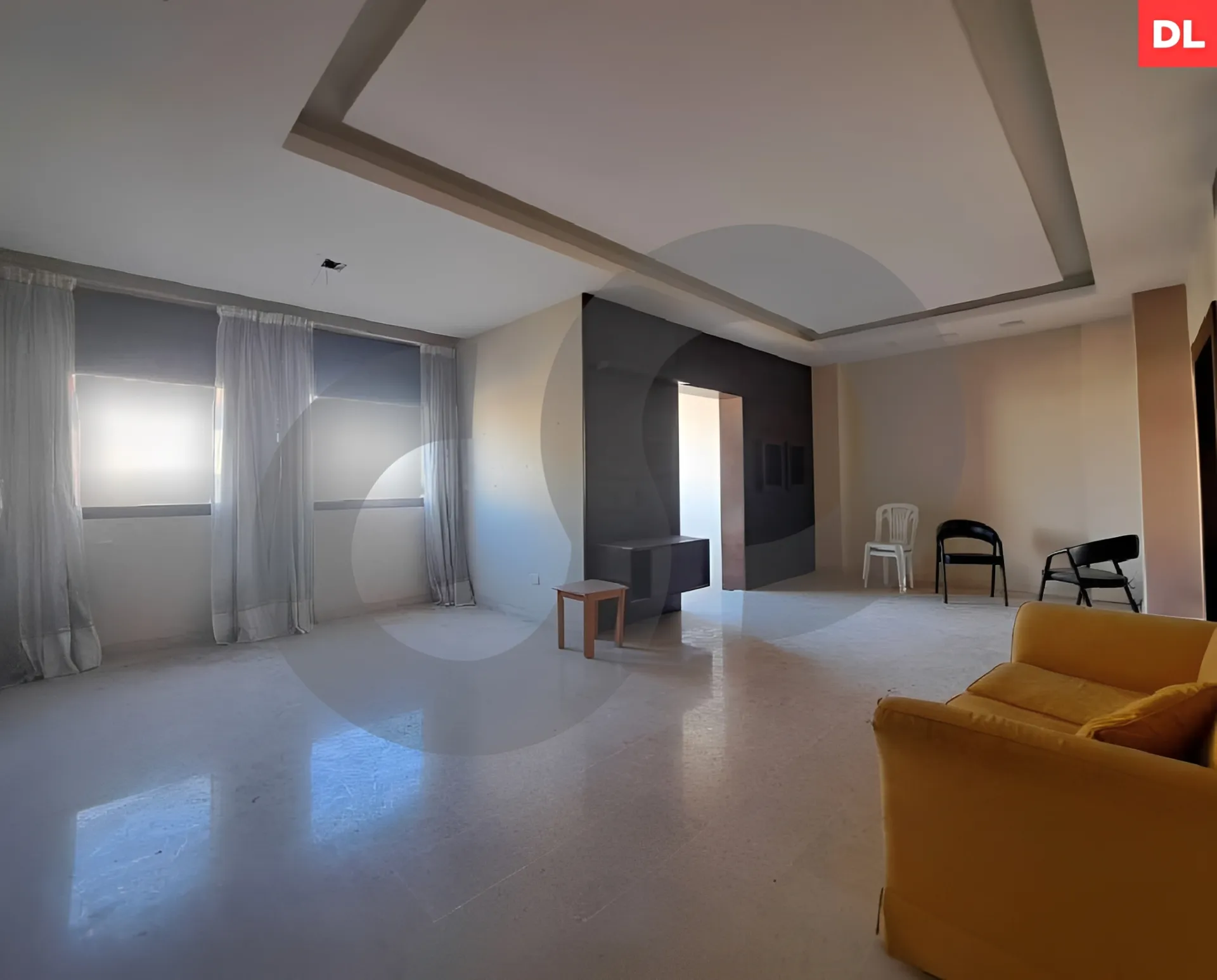 Apartment for Sale in Dekwaneh, Lebanon - 3 bed, 3 bath