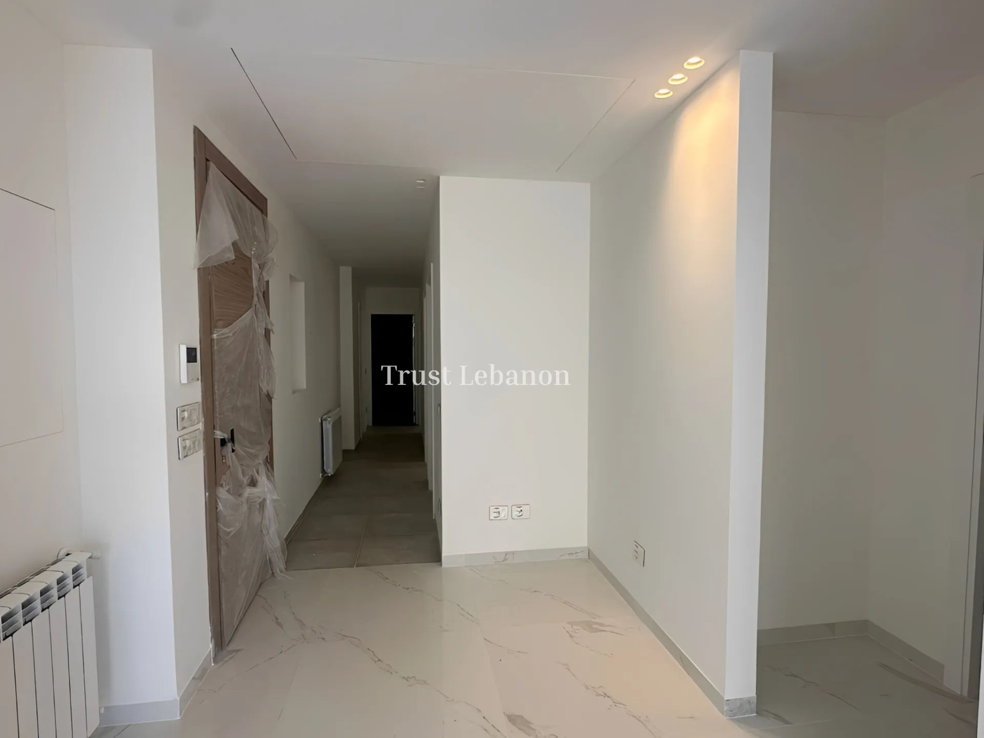 Apartment for sale in Montiverdi, Lebanon