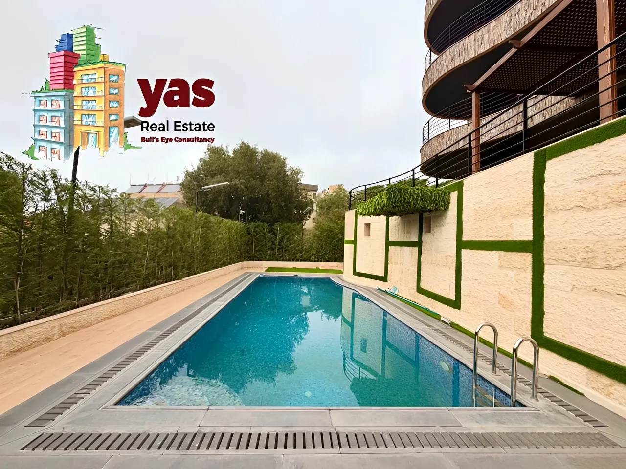Apartment for Sale in Ballouneh