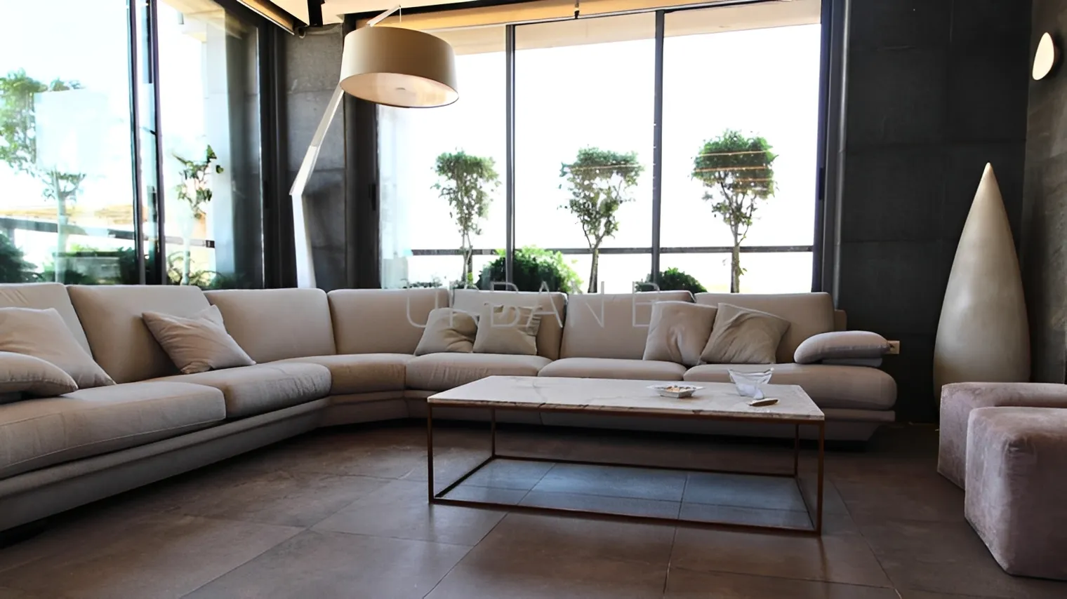 Duplex for sale in Hazmieh, Lebanon