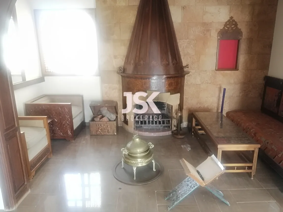 Apartment for Rent in Achrafieh