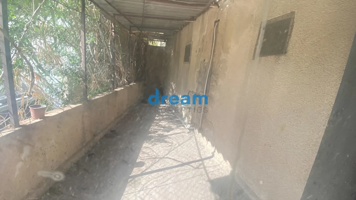 Apartment for sale in Ain El Remmaneh