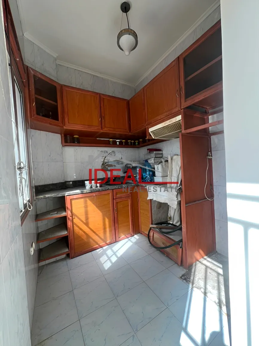 Apartment for sale in Jbeil