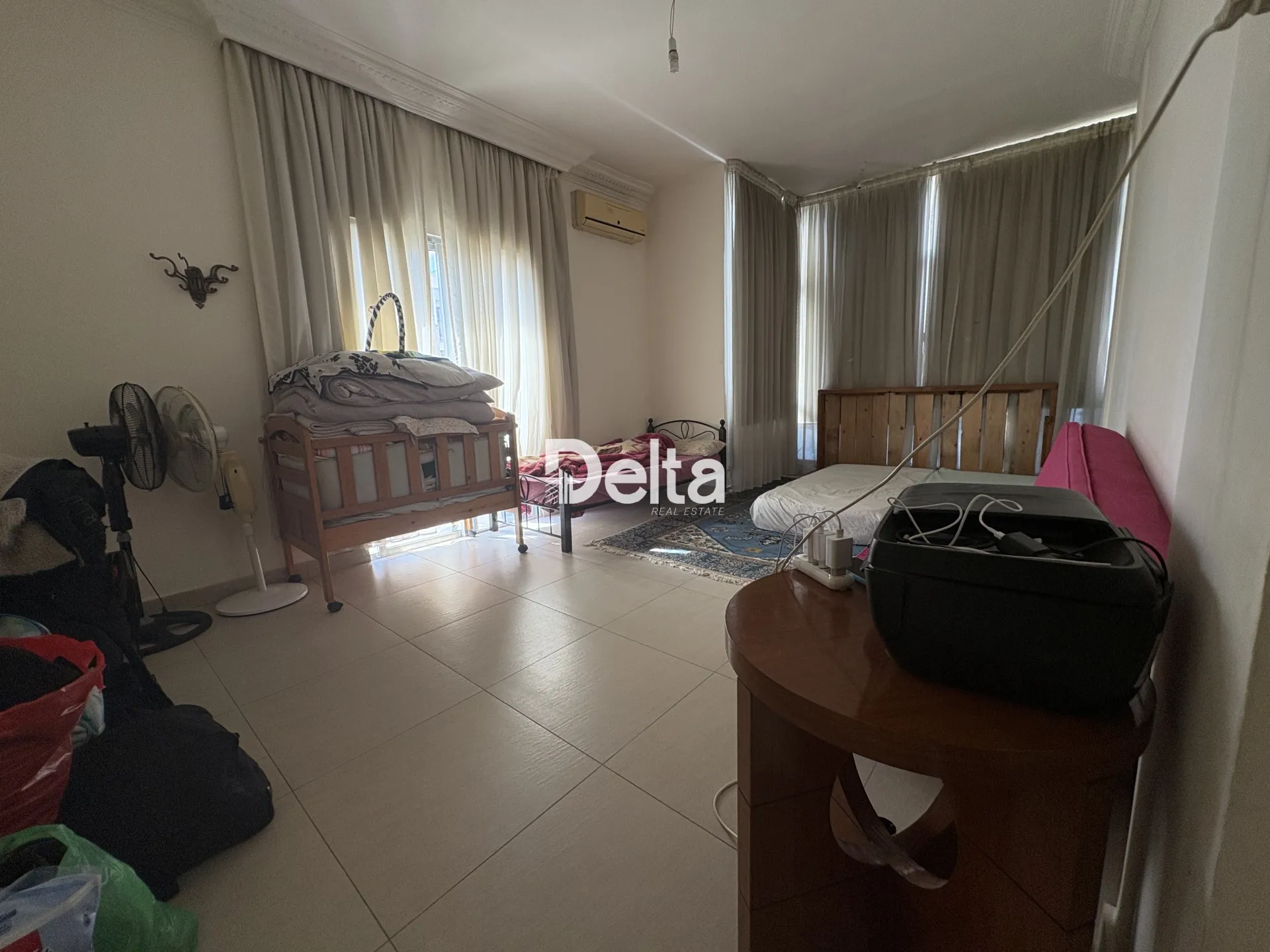Apartment for sale in Raouché, beirut, lebanon - 3 bed, 2.0 bath