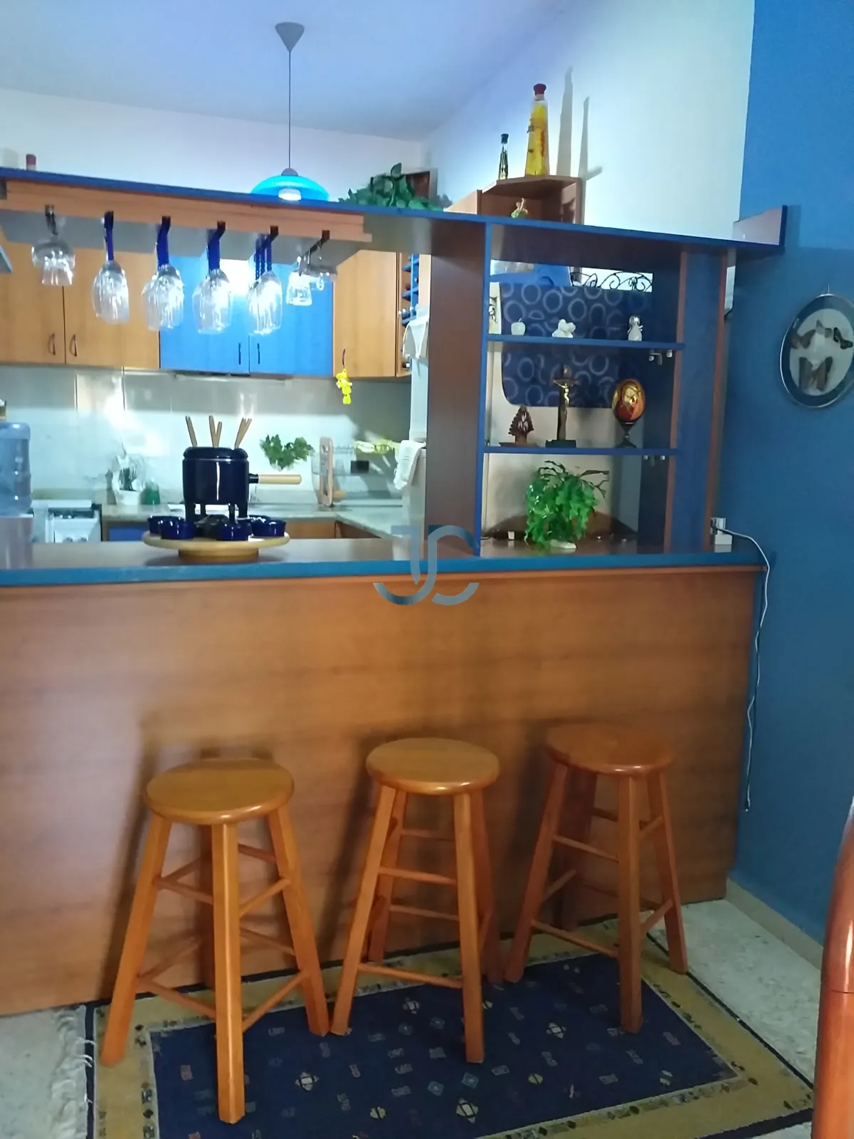 Apartment for sale in Faitroun