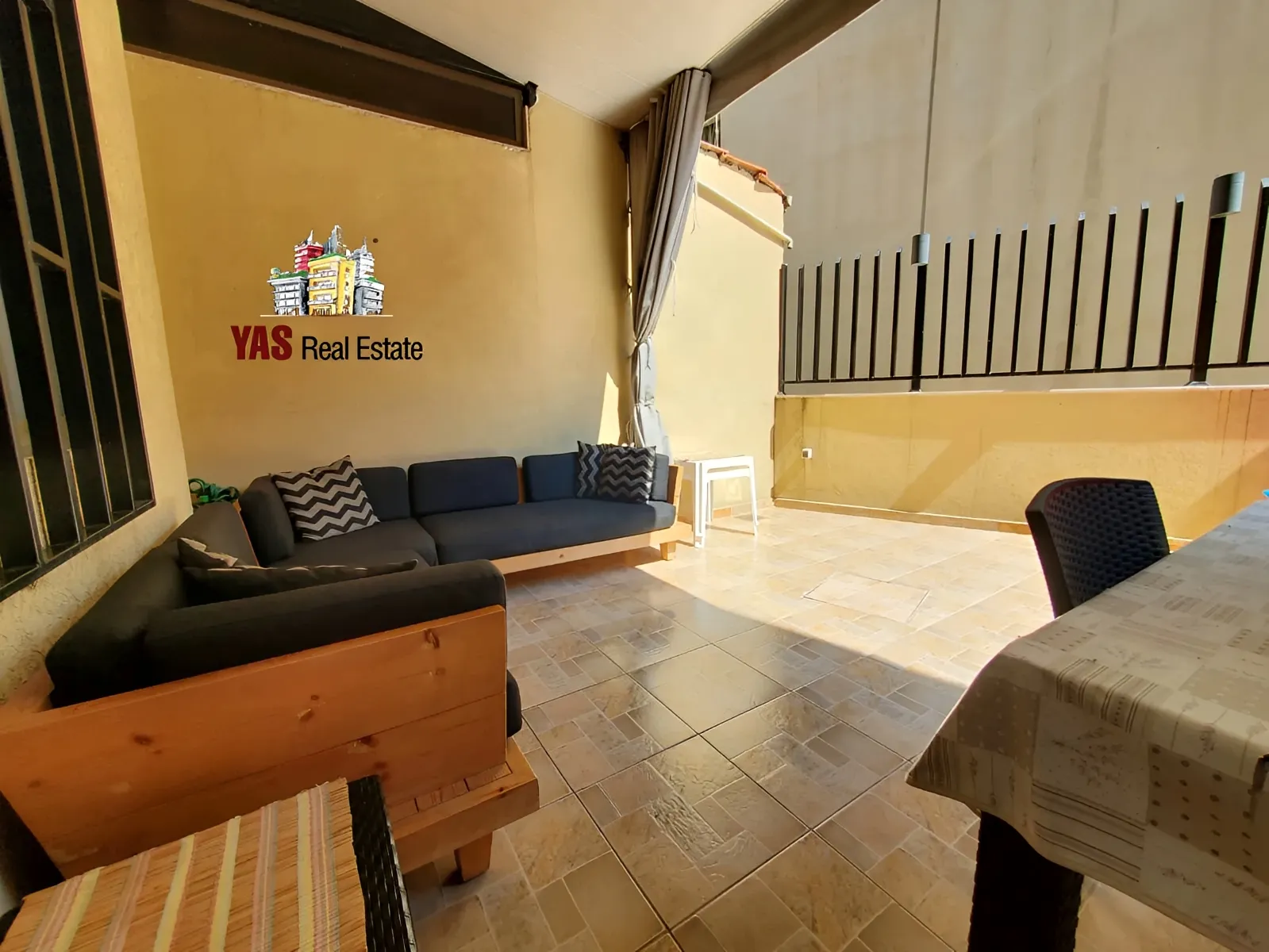 Apartment for Sale in Adonis