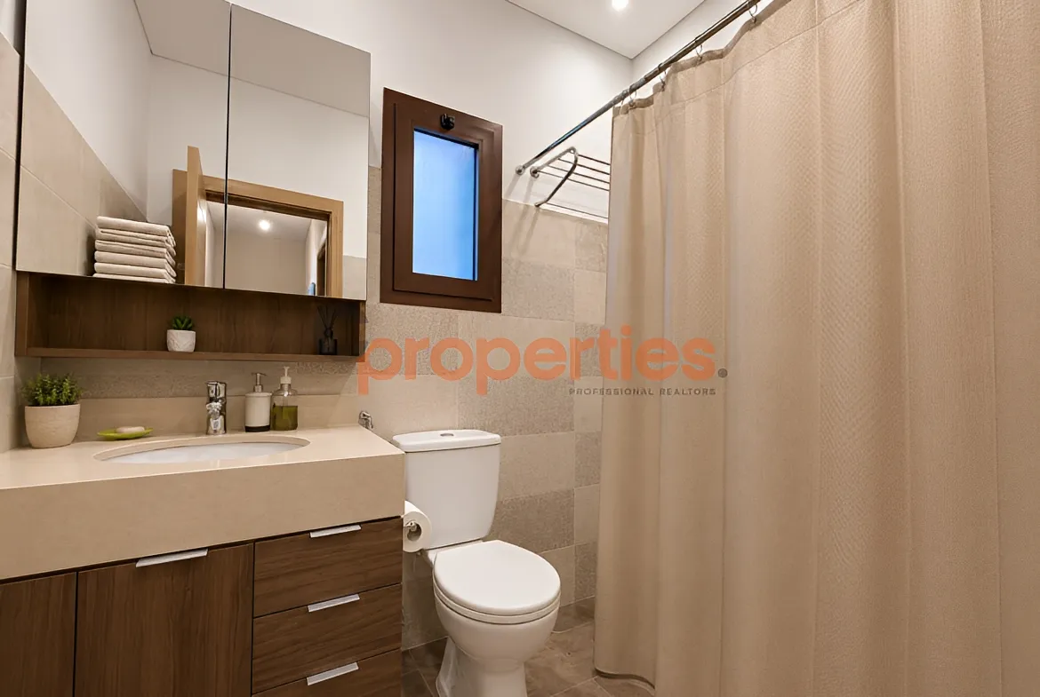 Chalet for Sale in Faqra