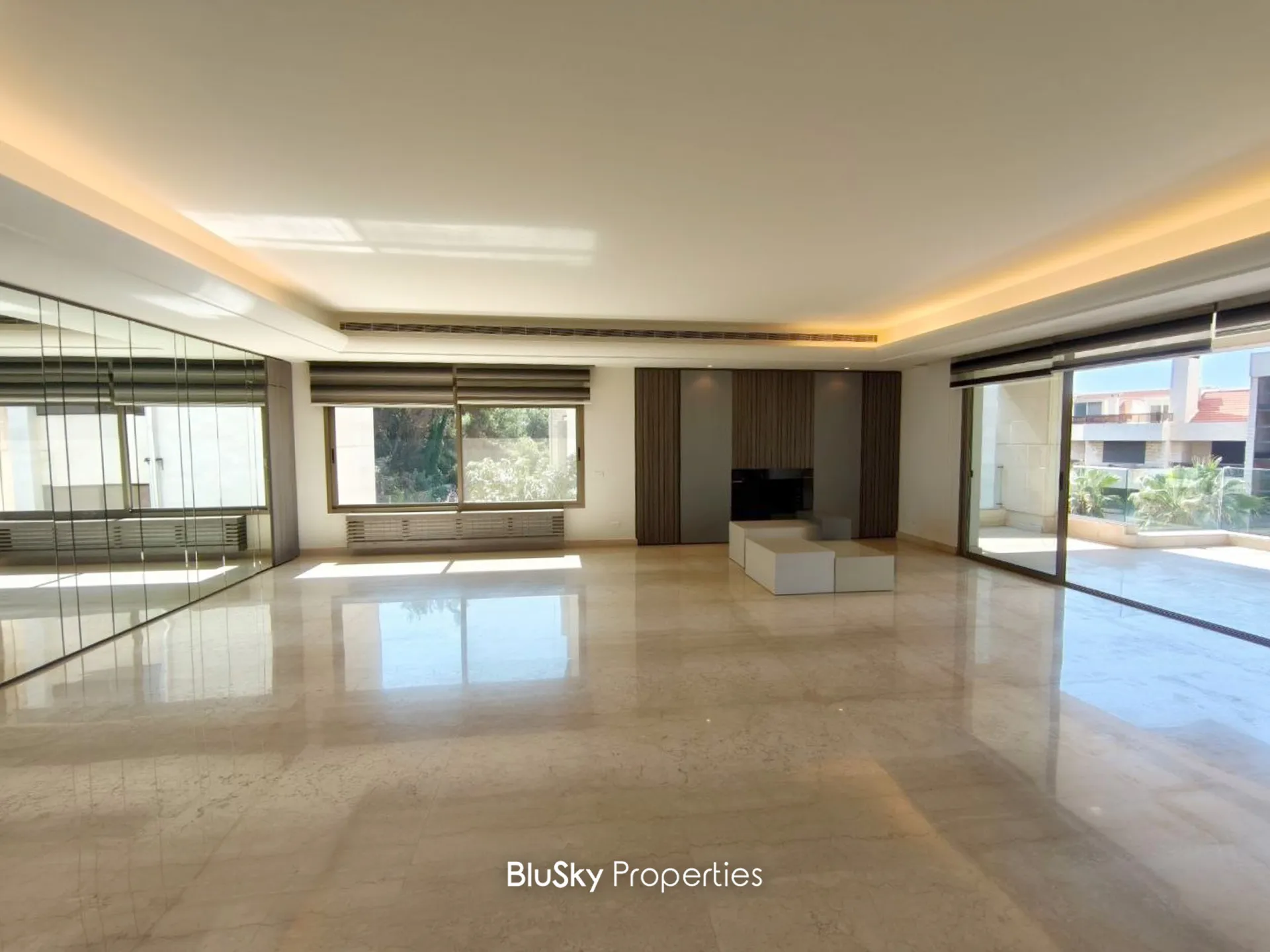 Apartment for rent in Mezher, lebanon