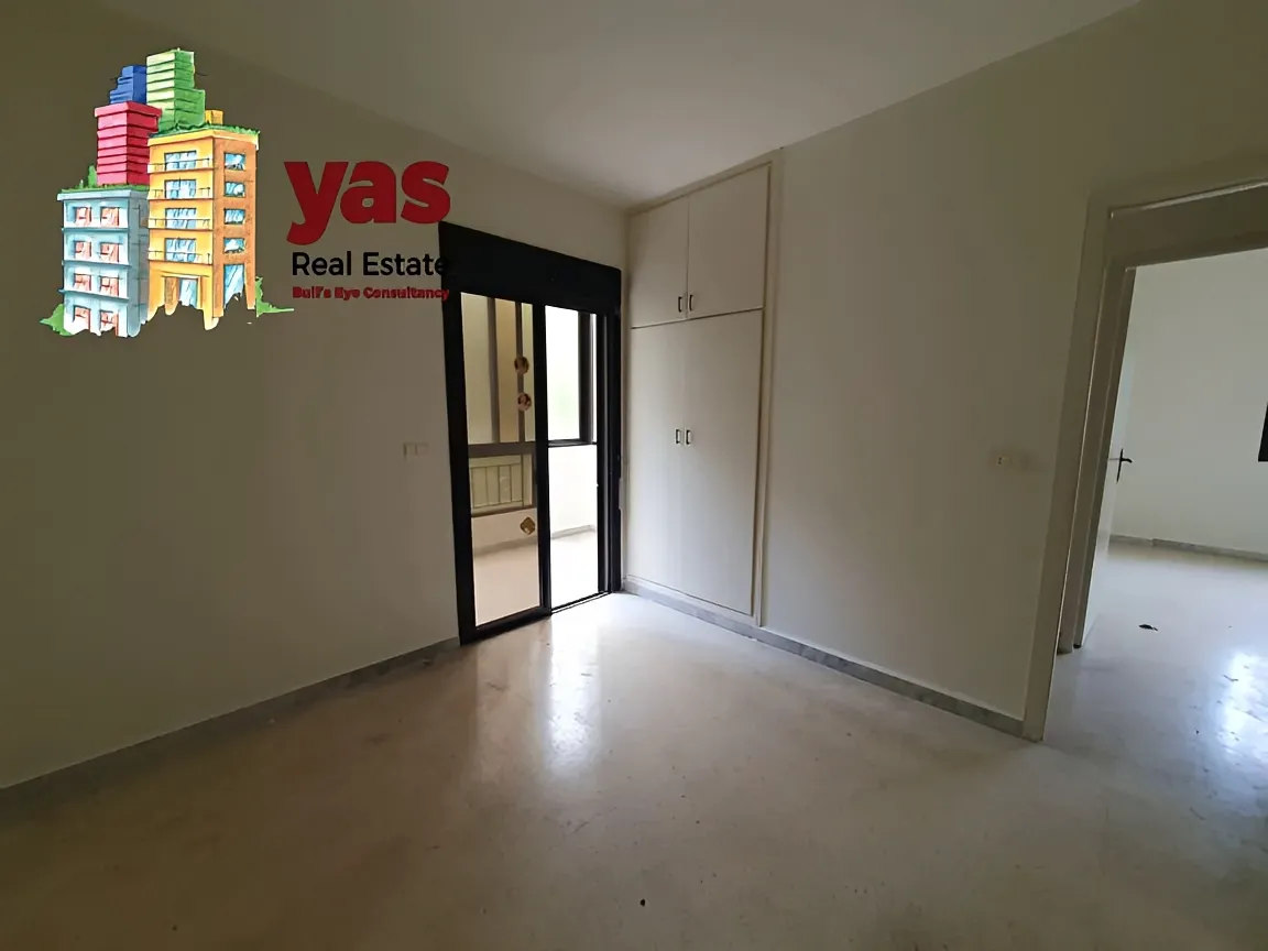 Apartment for Rent in Ain El Rihaneh