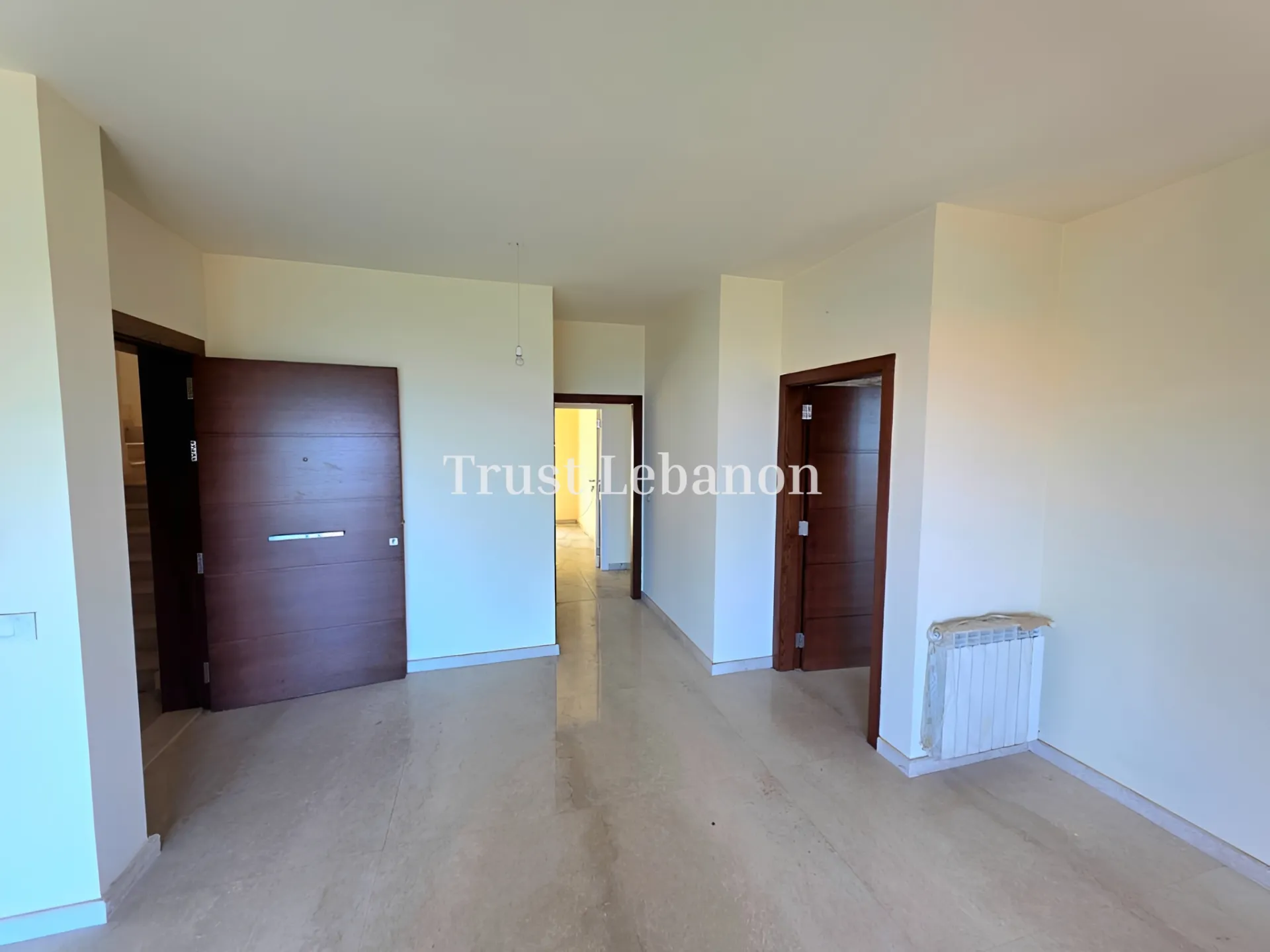 Apartment for sale in Ballouneh, Lebanon