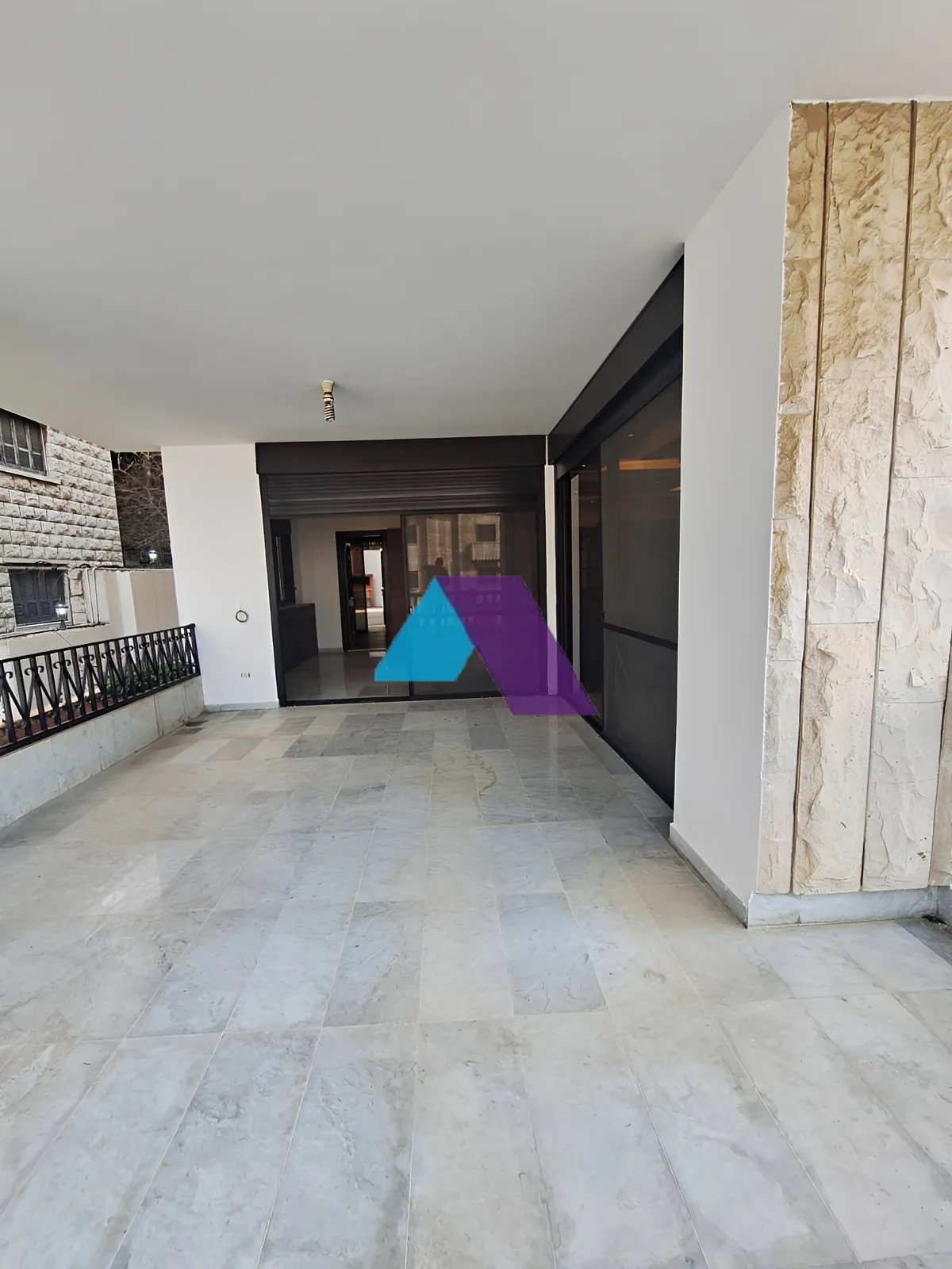 Apartment for Sale in Ain Saadeh
