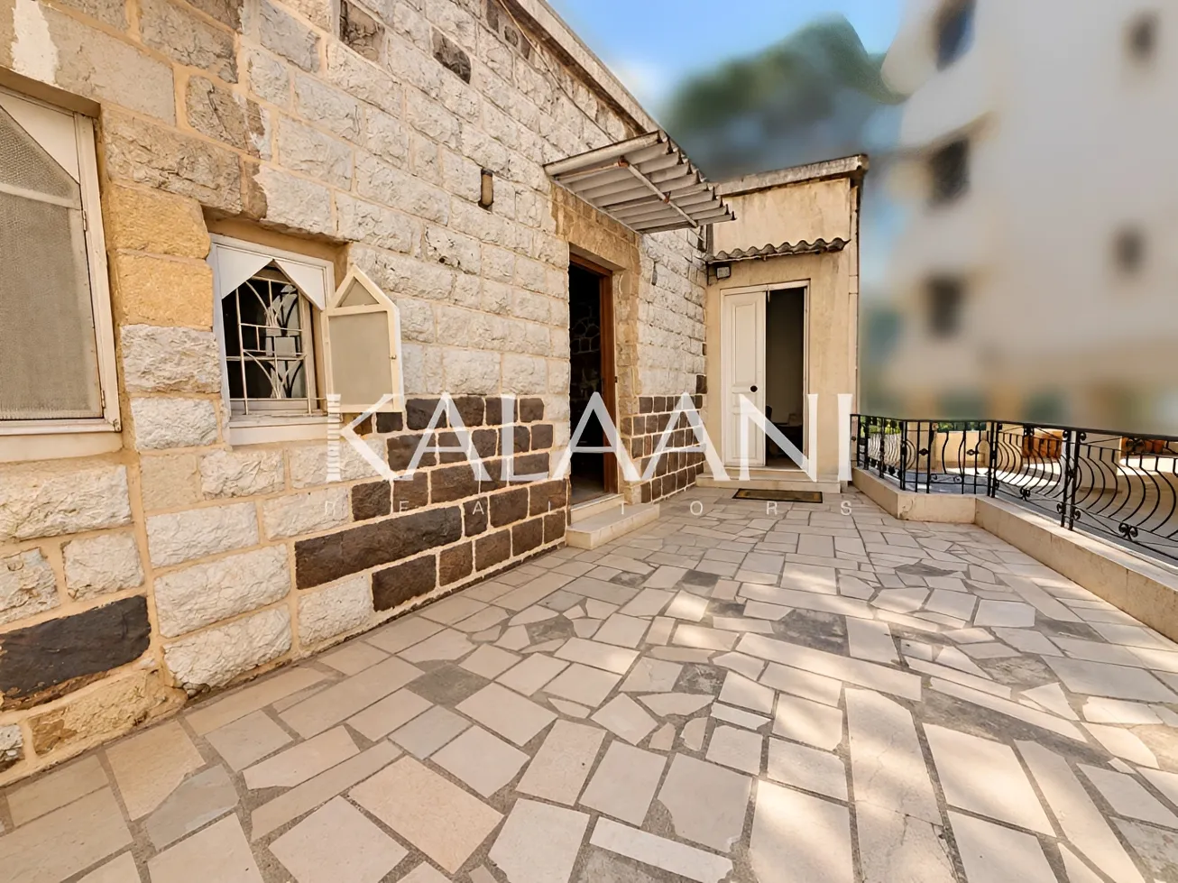 House for rent in Mar Chaaya
