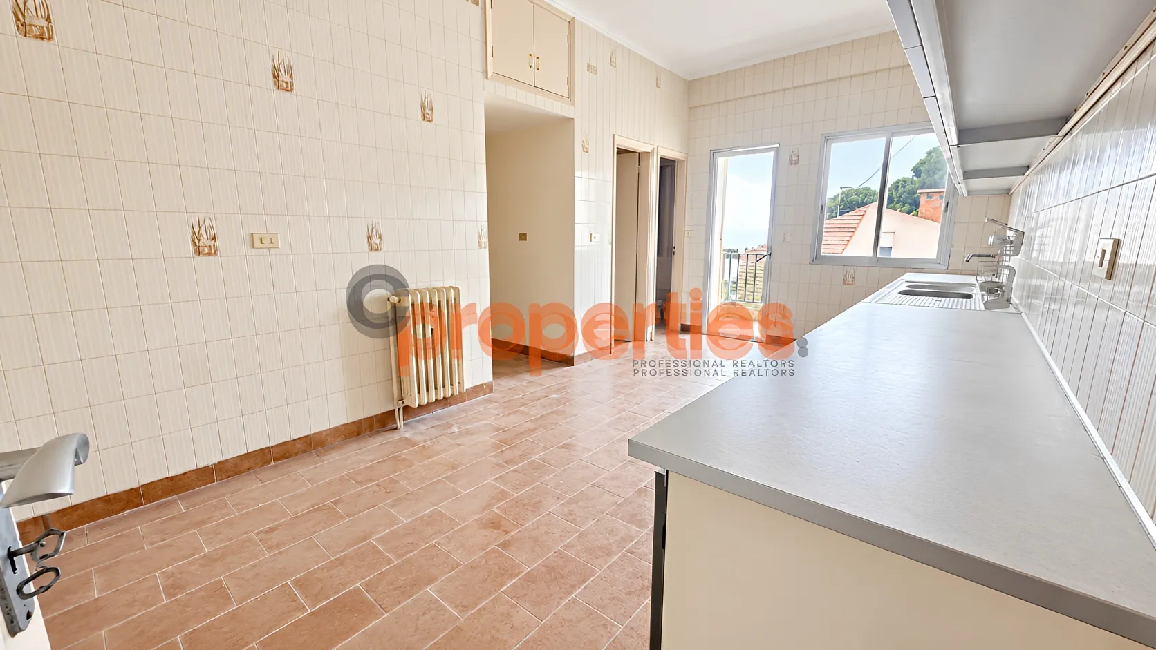 Apartment for Sale in Baabdat