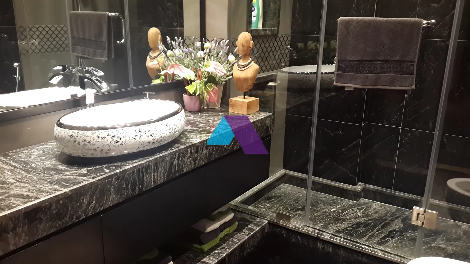 Apartment for Sale in Jnah