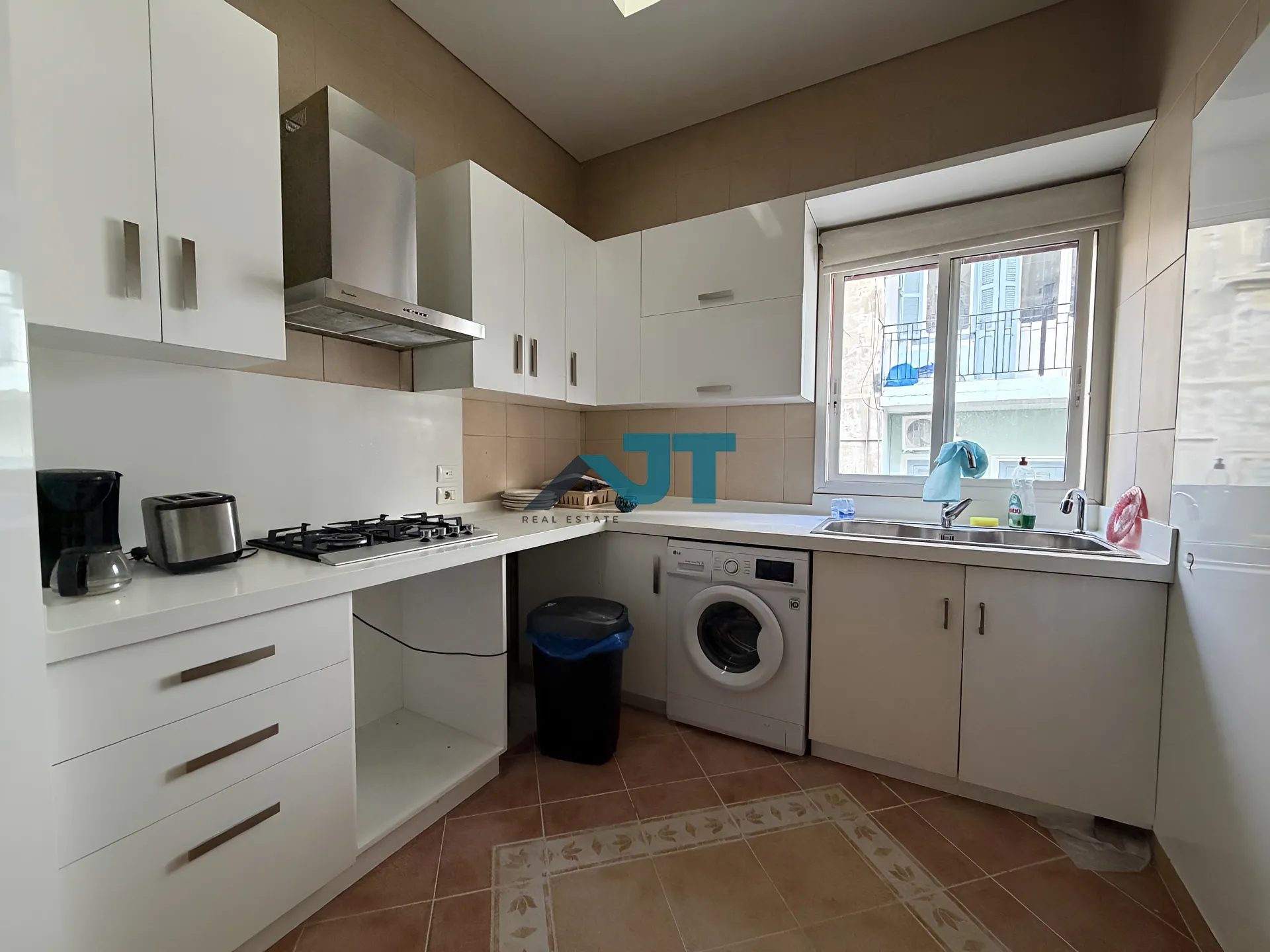 Apartment for rent in Gemmayzeh, beirut, lebanon - 2 bed, 1.5 bath