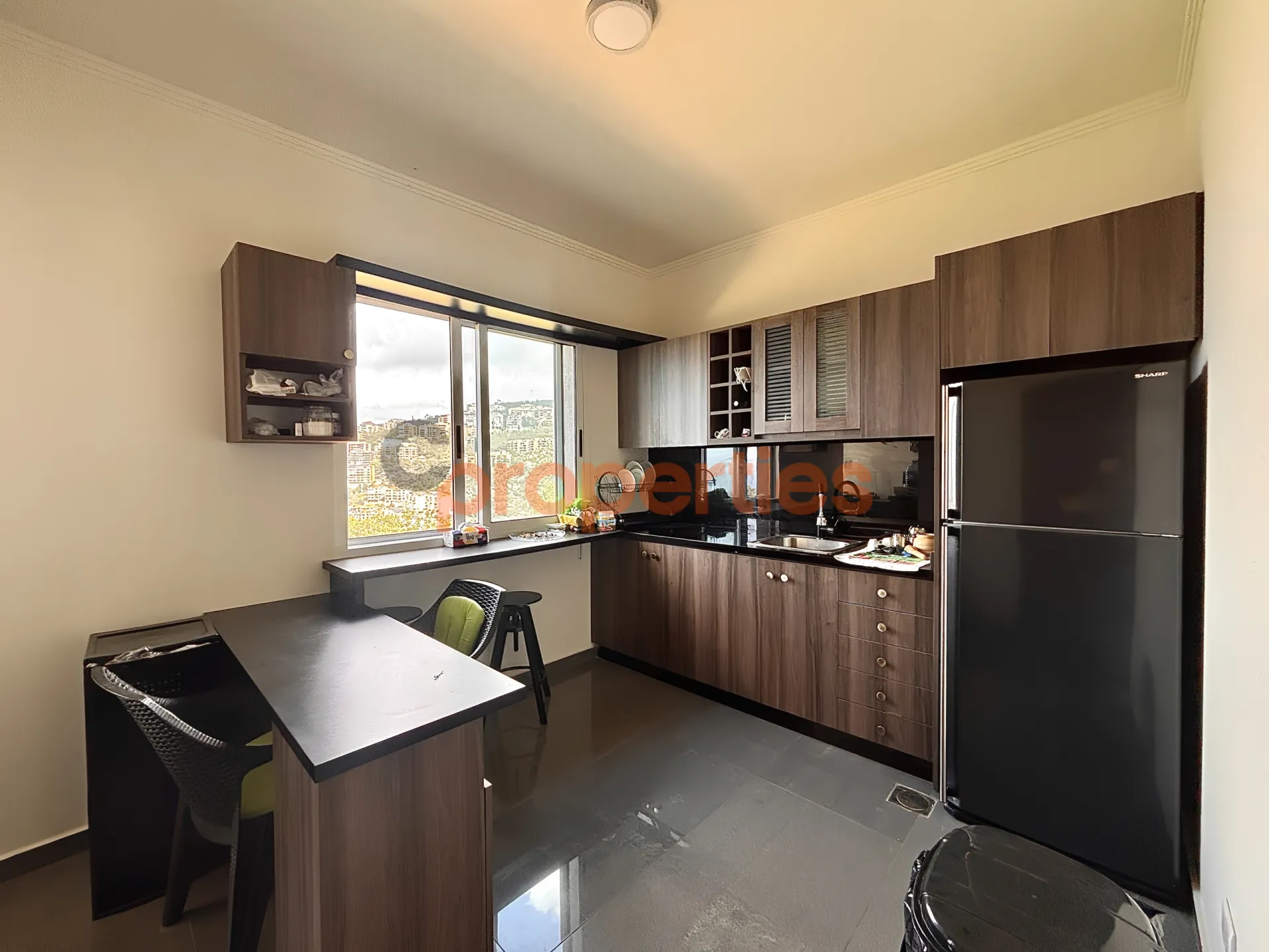Apartment for Sale in Nabiyeh - 3 bed, 3 bath