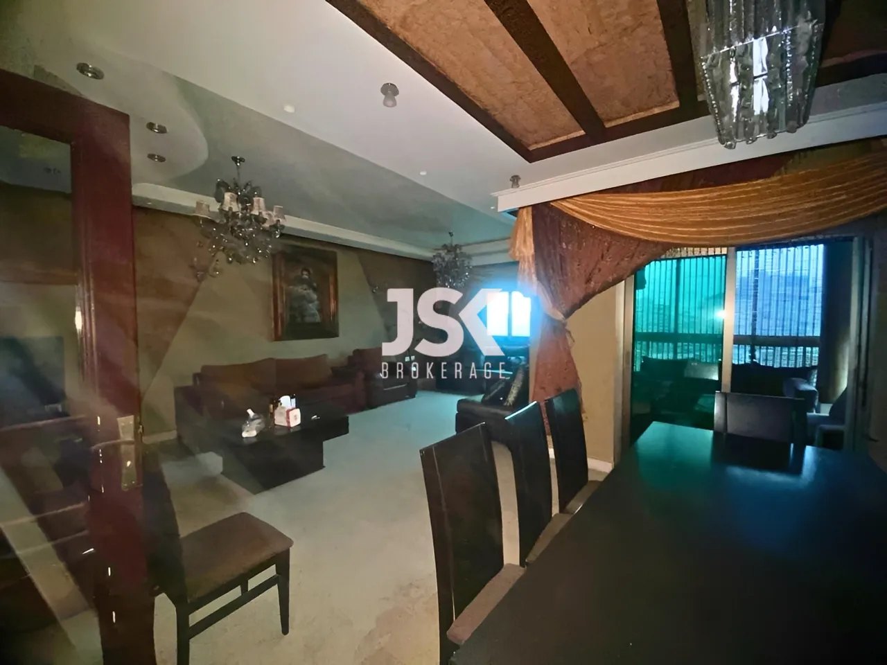 Apartment for Rent in Bourj Abi Haydar