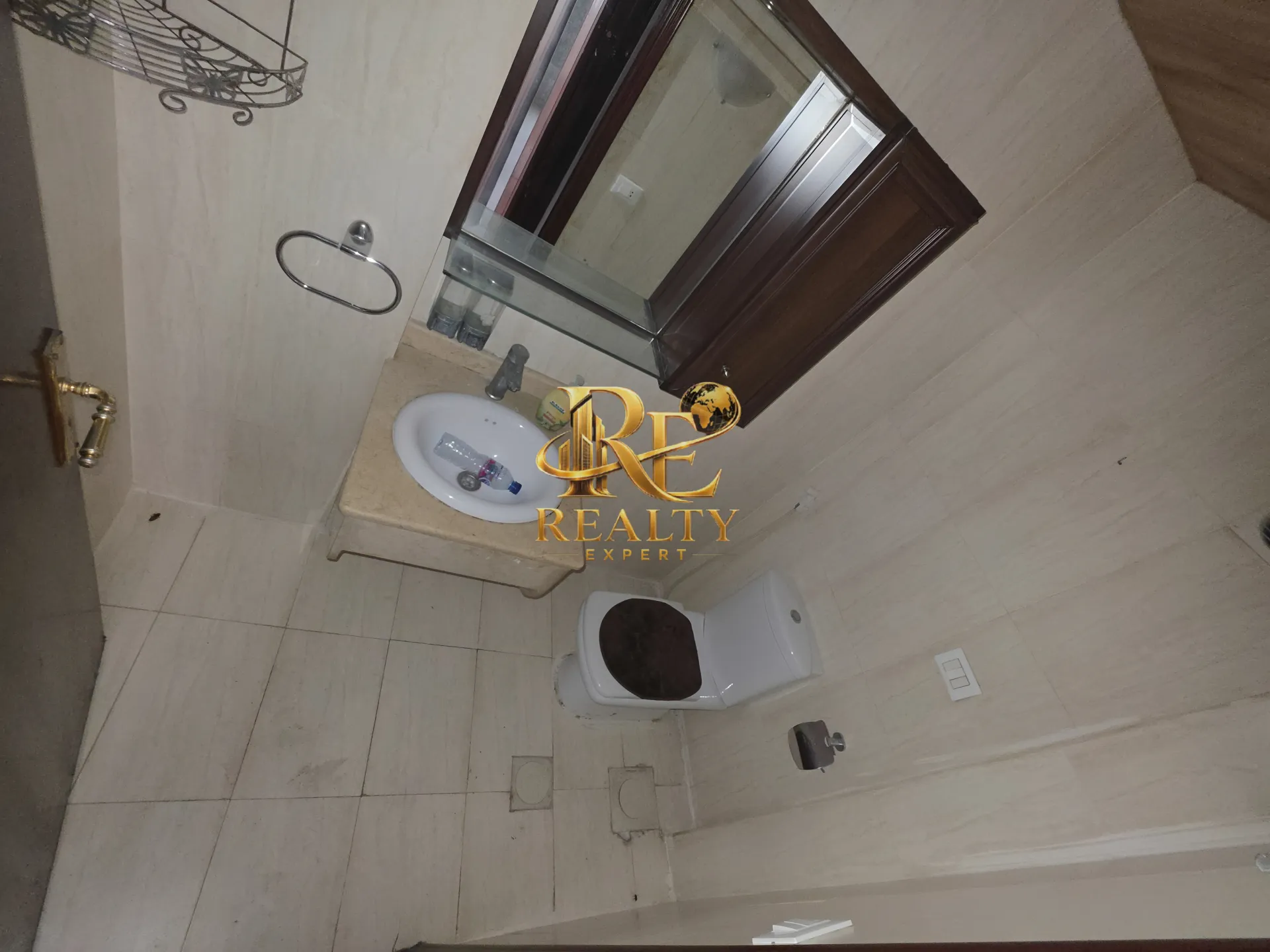 Duplex for rent in Haret Hreik