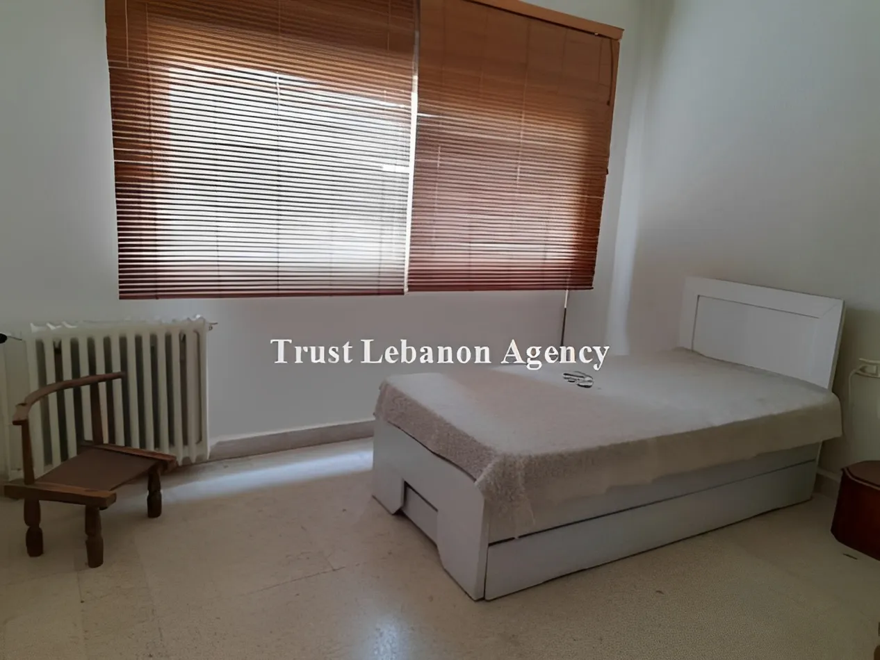 Apartment for Sale in Ashrafieh Beirut Lebanon