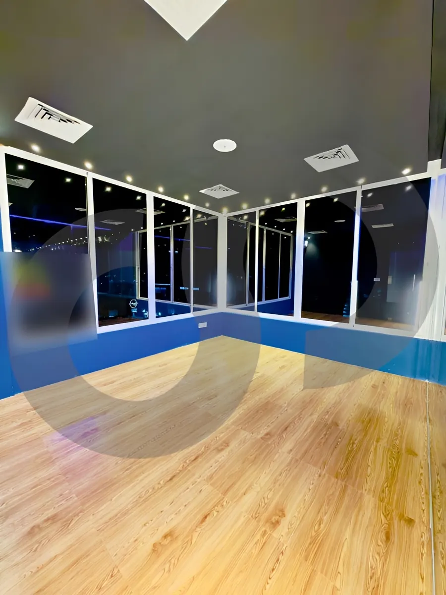 Office for rent in Haret Sakher