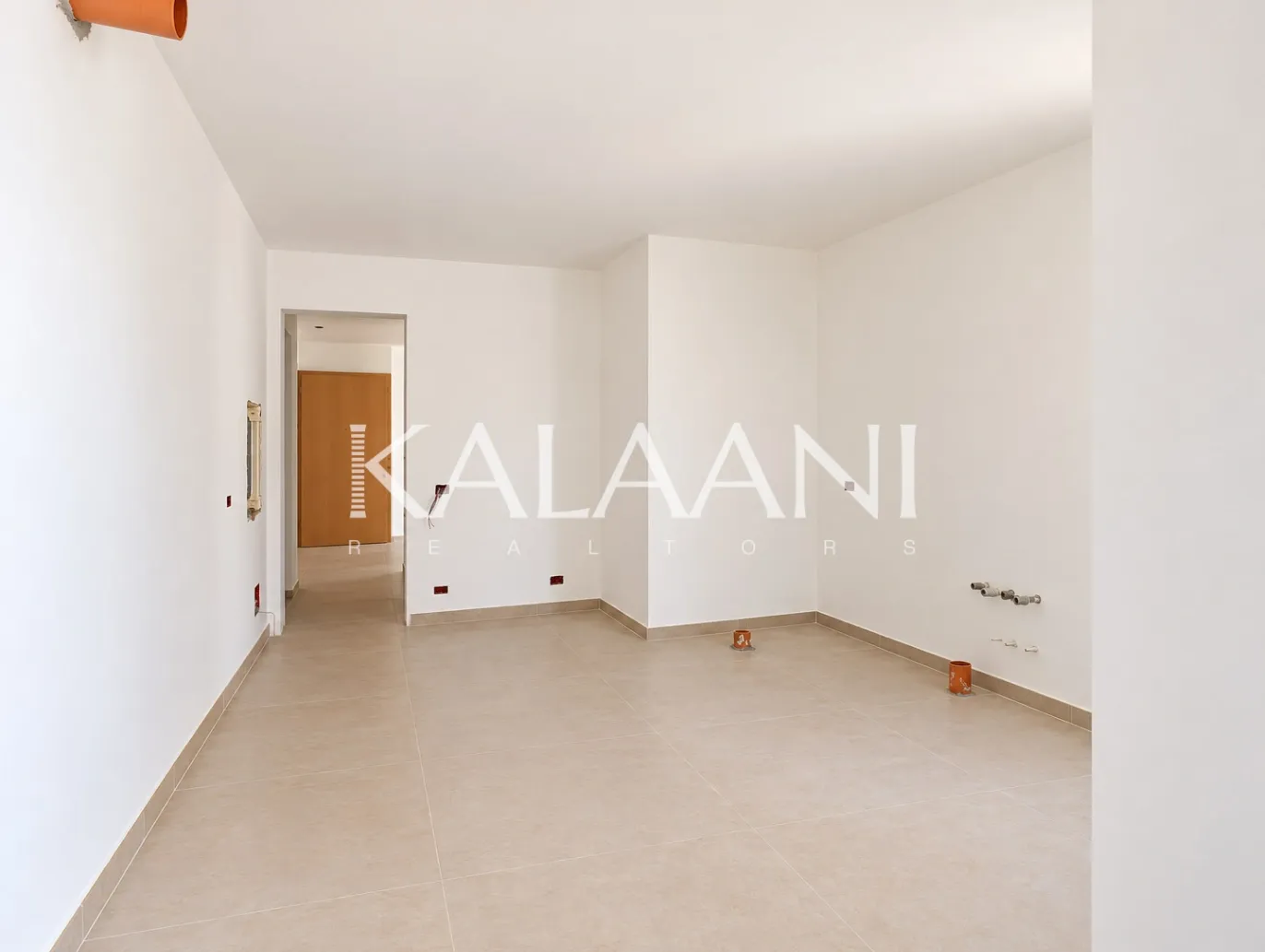 Apartment for sale in Hazmieh