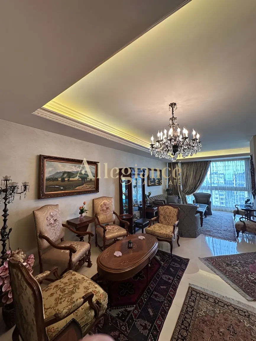 Apartment for sale in Tripoli