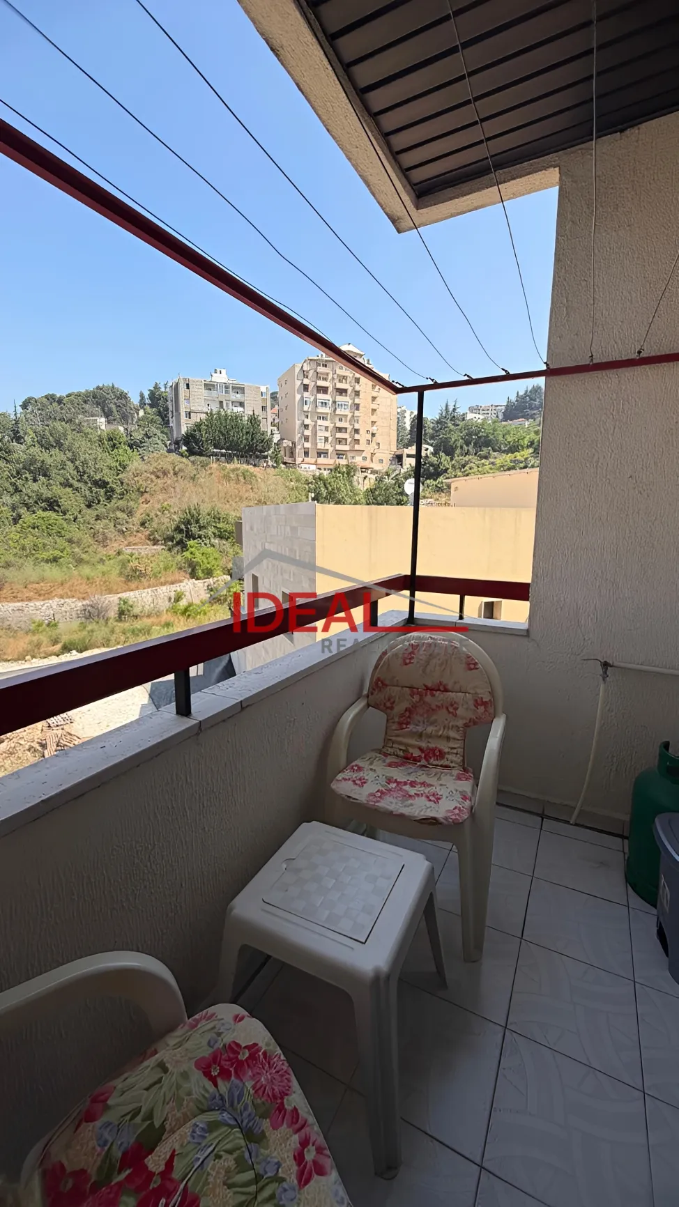 Apartment for sale in Qlayaat, Lebanon