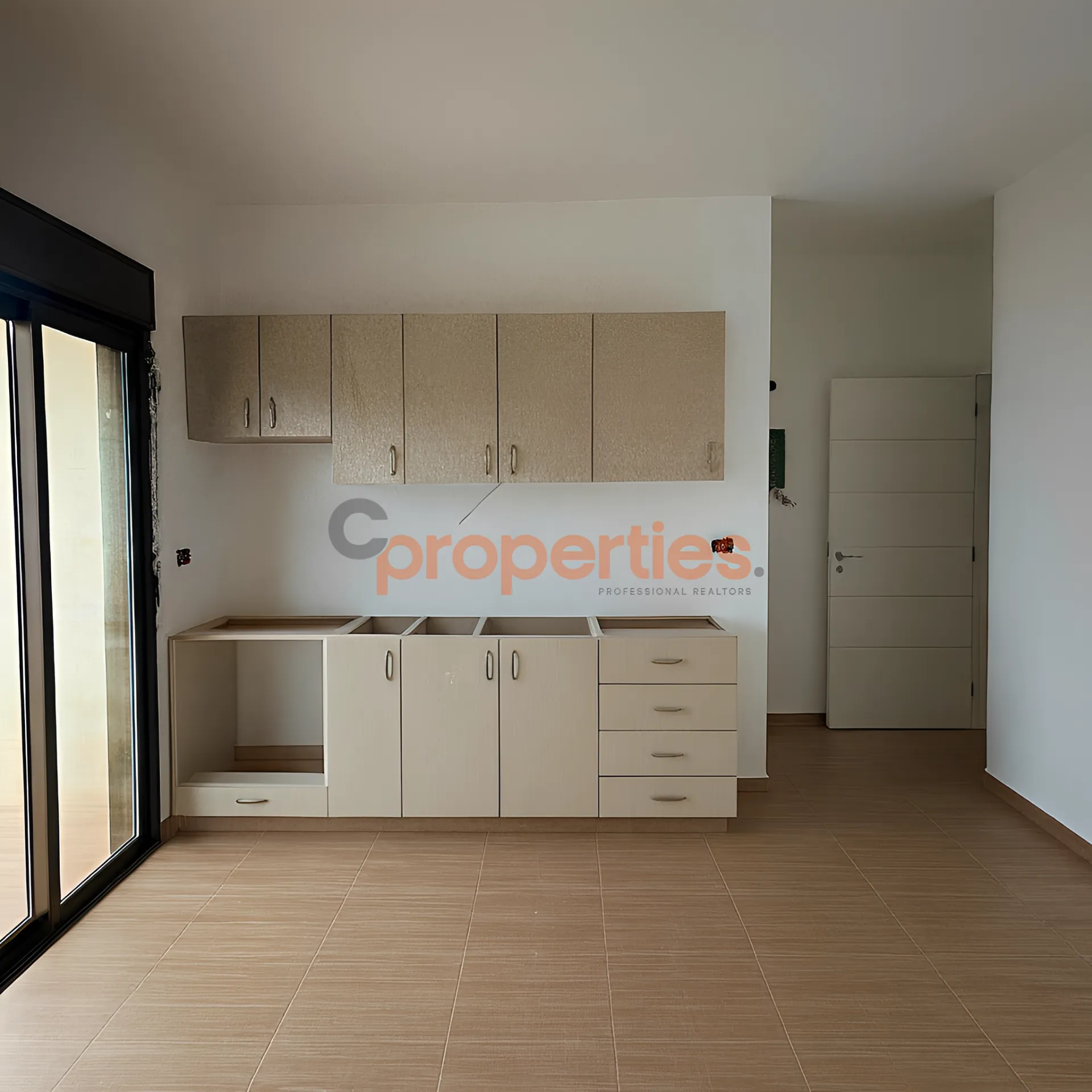 Apartment for Sale in Cornet Chahwan - 3 bed, 2 bath