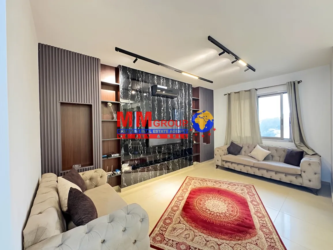 Apartment for sale in Jouret El Ballout, Lebanon - 3 bed, 2 bath
