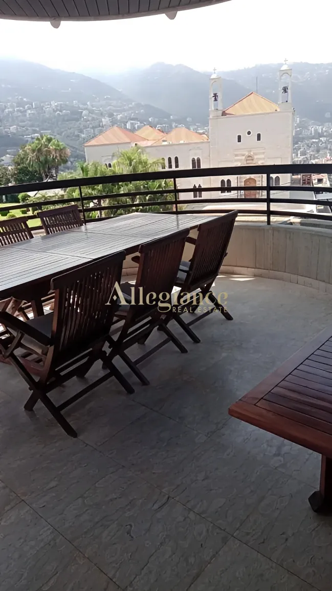 Duplex for sale in Adma w Dafnah, Lebanon - 3 bed, 2 bath