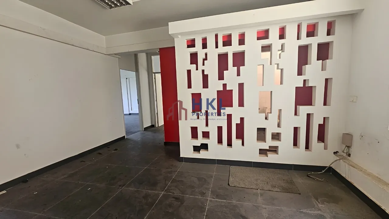 Office for rent in Hamra, Beirut, Lebanon