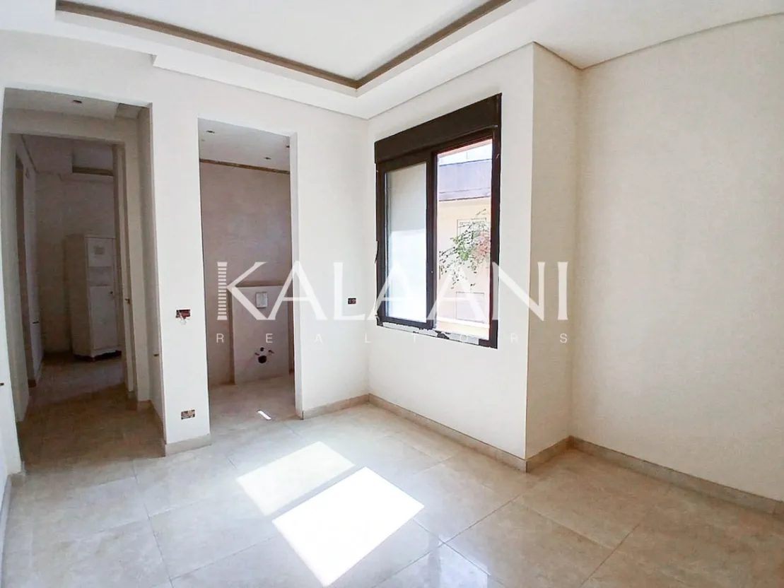 Apartment for sale in Hazmieh, Lebanon