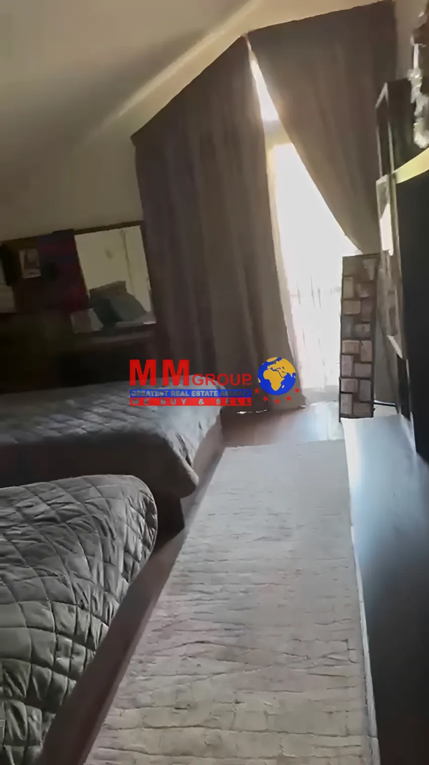Duplex for rent in Mansourieh, Lebanon