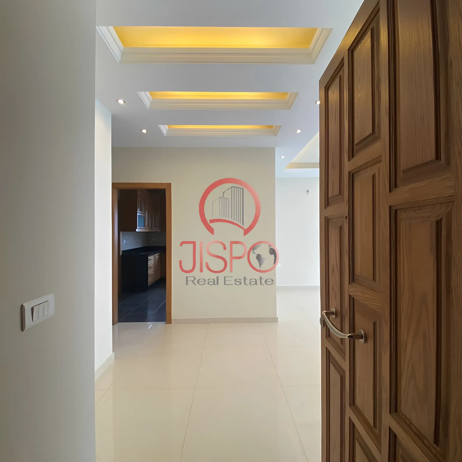 Apartment for Sale in Zalqa