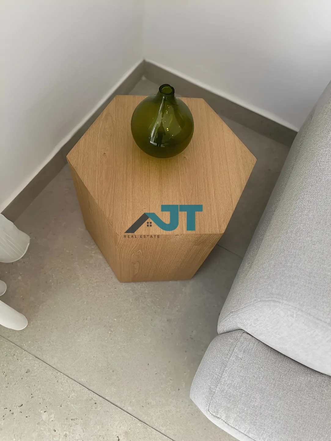 Apartment for Rent in Geitaoui, Achrafieh