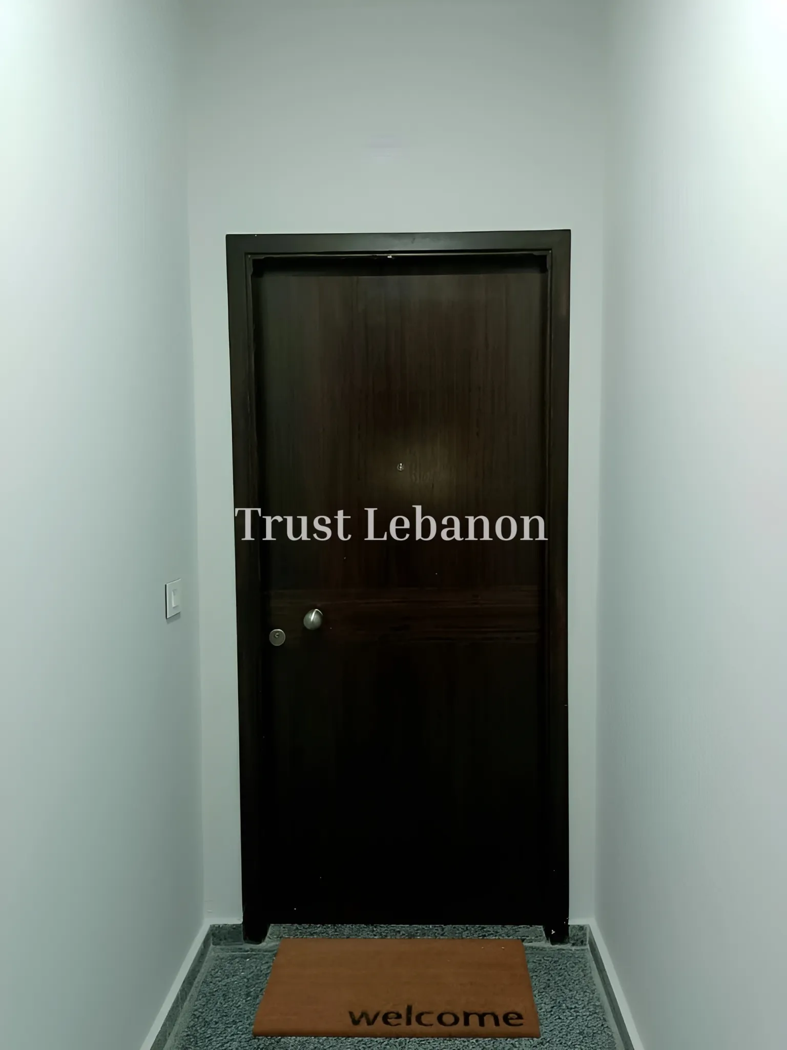 Apartment for rent in Antelias, Lebanon