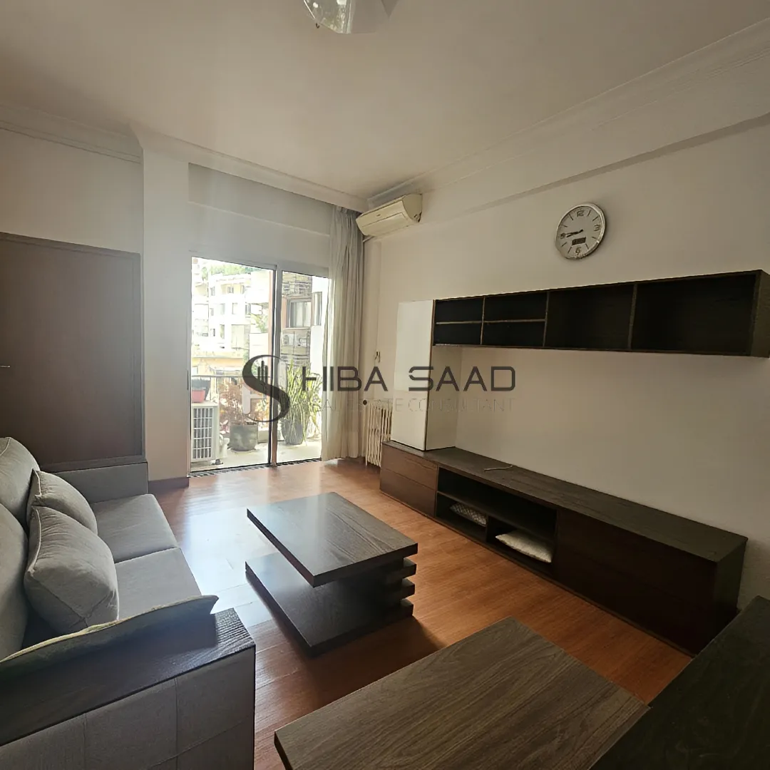 Residential in Achrafiyeh, beirut, lebanon