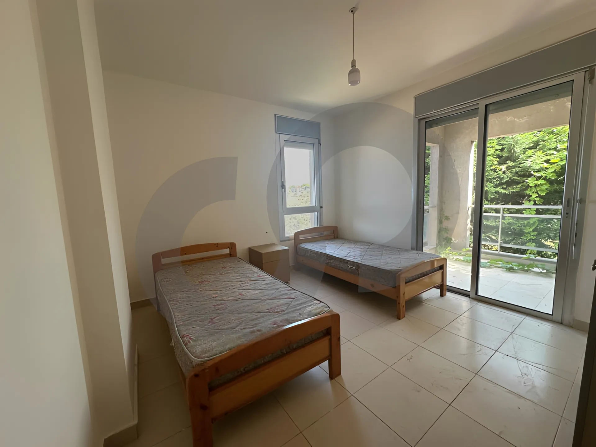 Apartment for Rent in Halat