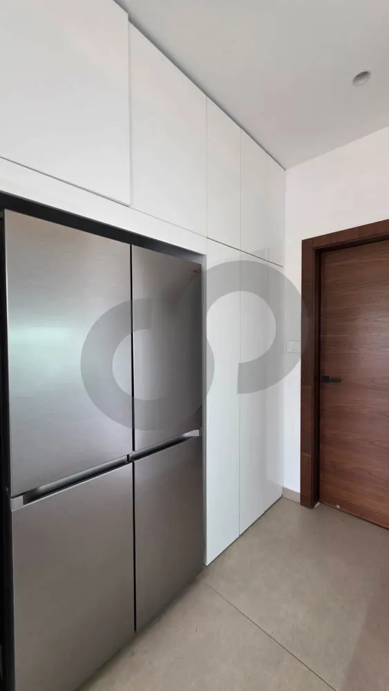 Apartment for Sale in Sahel Aalma