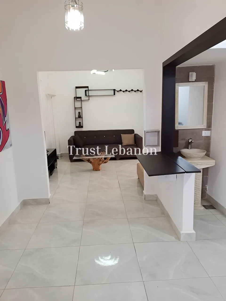 Apartment for sale in Baabda