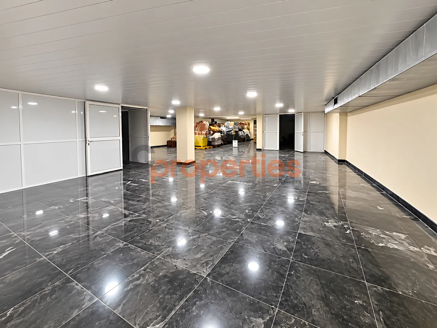 Warehouse for Rent in Jal El Dib